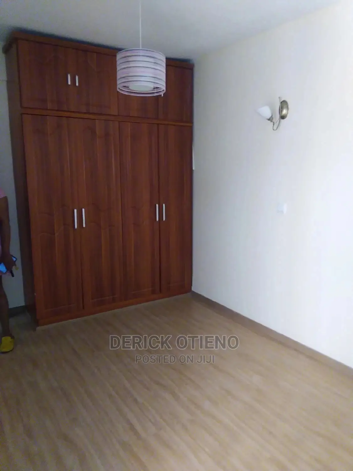 2-Bedroom Apartment to Let in Kilimani - Fully Furnished in Kilimani