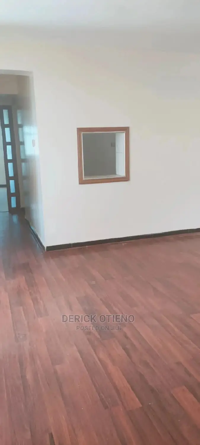 2-Bedroom Apartment to Let in Kilimani - Fully Furnished in Kilimani