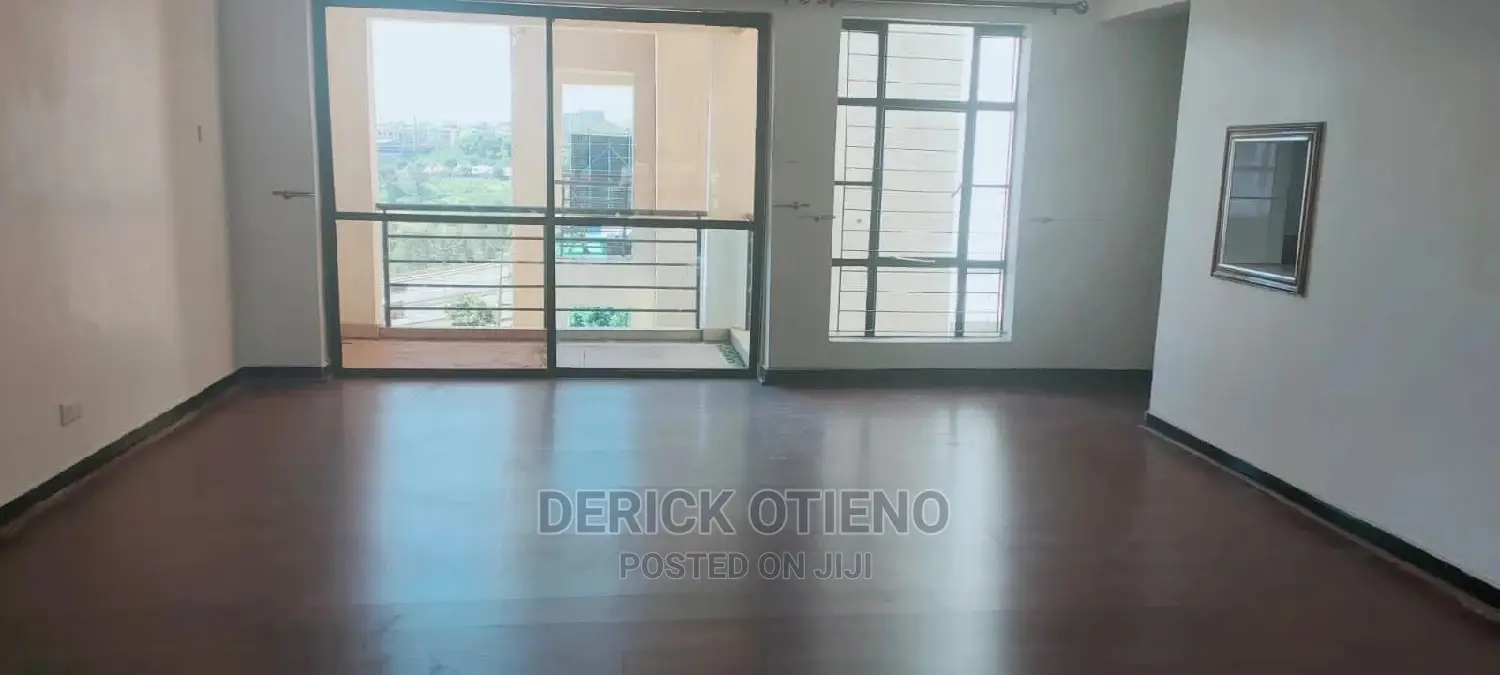 2-Bedroom Apartment to Let in Kilimani - Fully Furnished in Kilimani