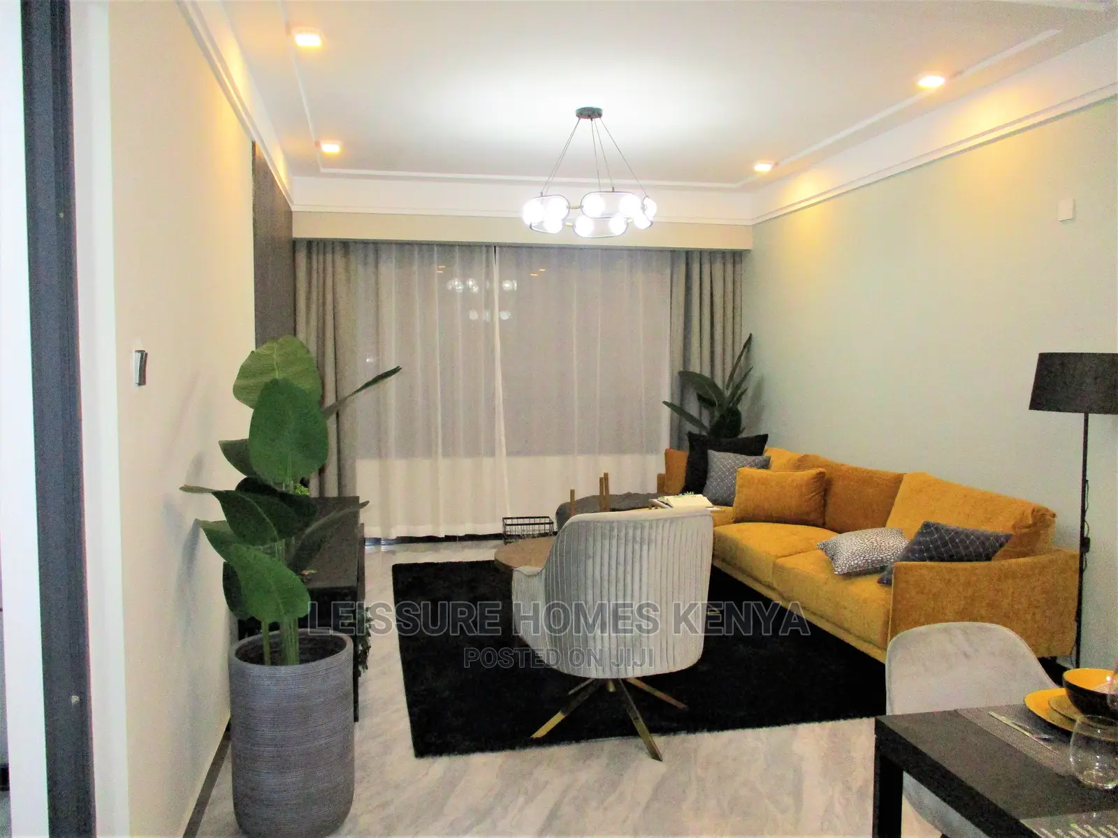 Spacious 2 Bedroom Apartment for Sale in Lavington in Lavington