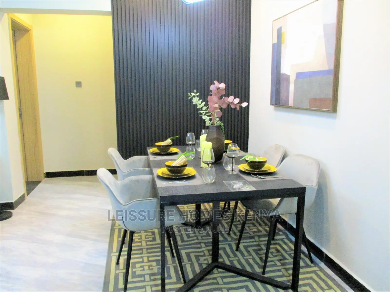 Spacious 2 Bedroom Apartment for Sale in Lavington in Lavington