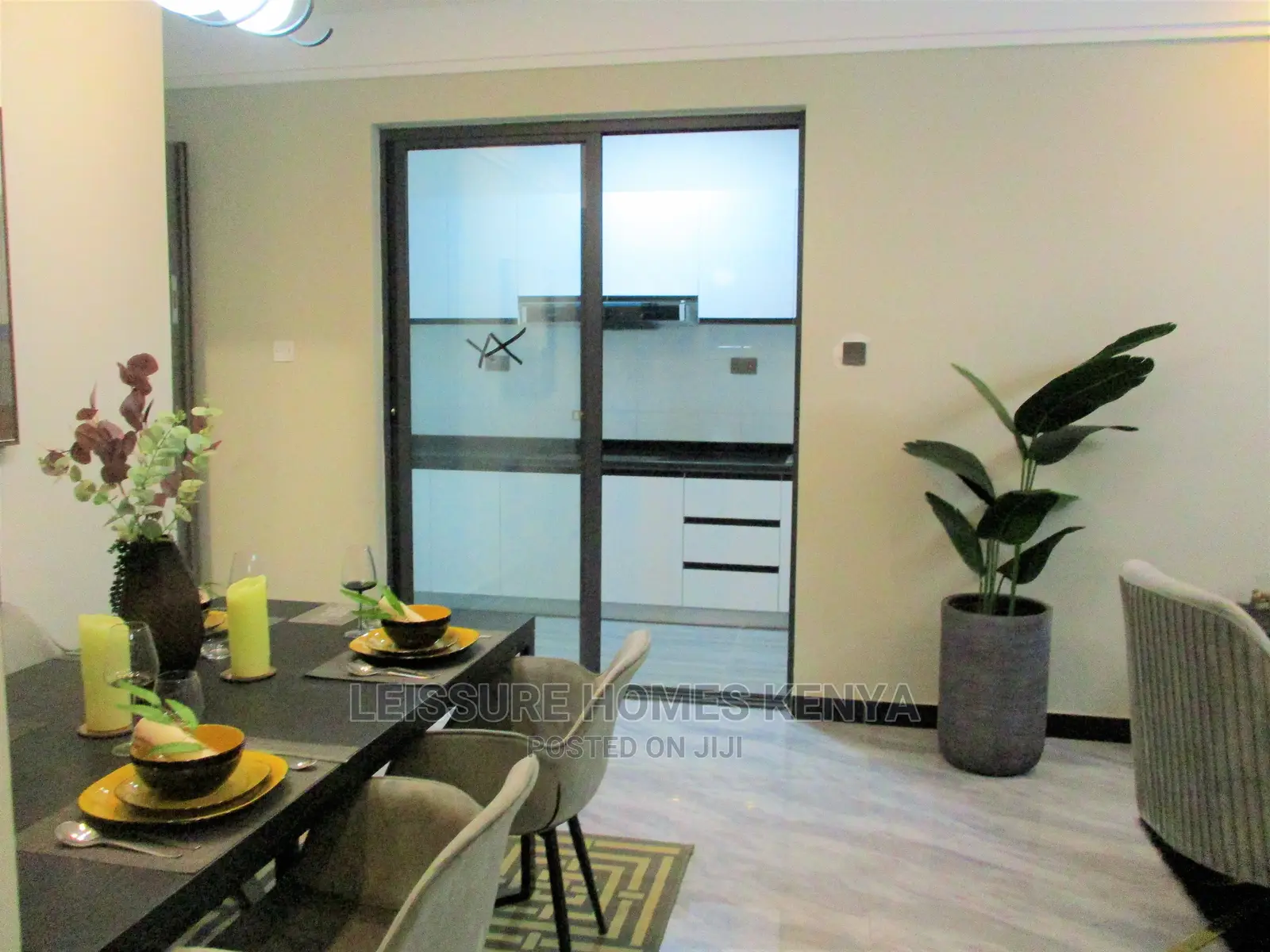 Spacious 2 Bedroom Apartment for Sale in Lavington in Lavington