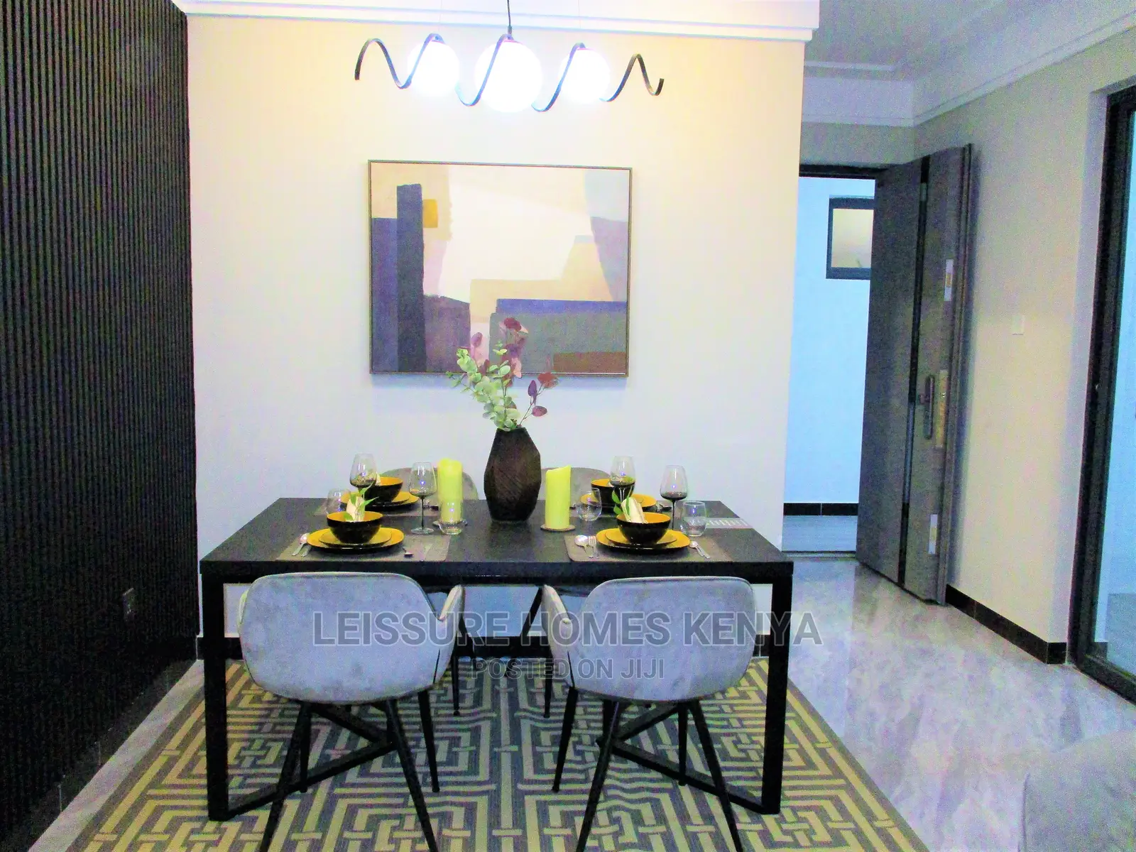 Spacious 2 Bedroom Apartment for Sale in Lavington in Lavington