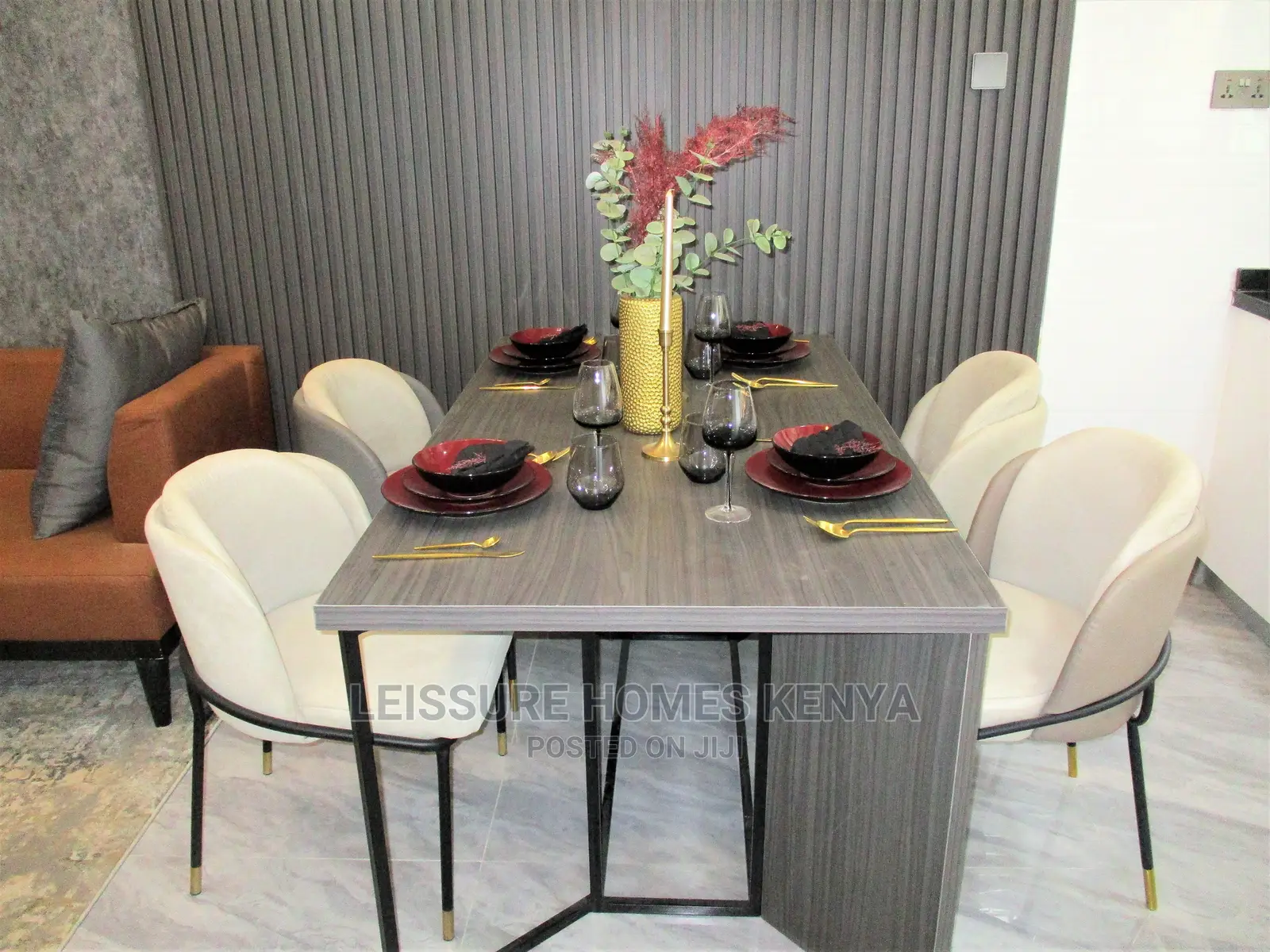 Lavington 1-Bedroom Flat - Available for Purchase in Lavington