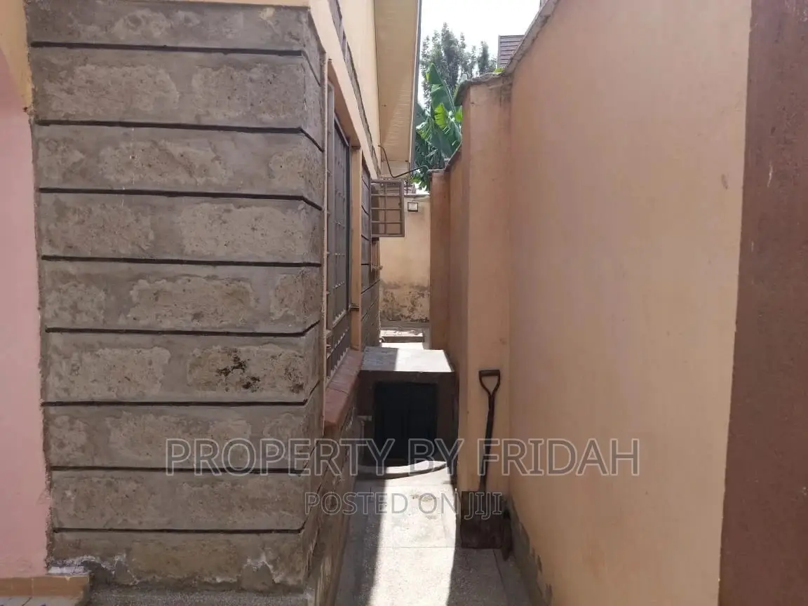 Milimani, Kitengela: 3-Bedroom Bungalow Available for Rent in Kitengela