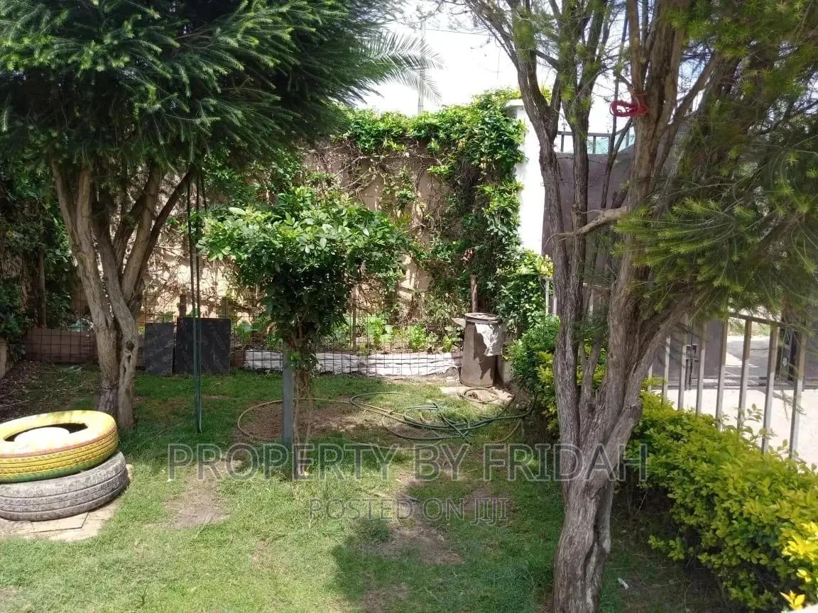 Milimani, Kitengela: 3-Bedroom Bungalow Available for Rent in Kitengela