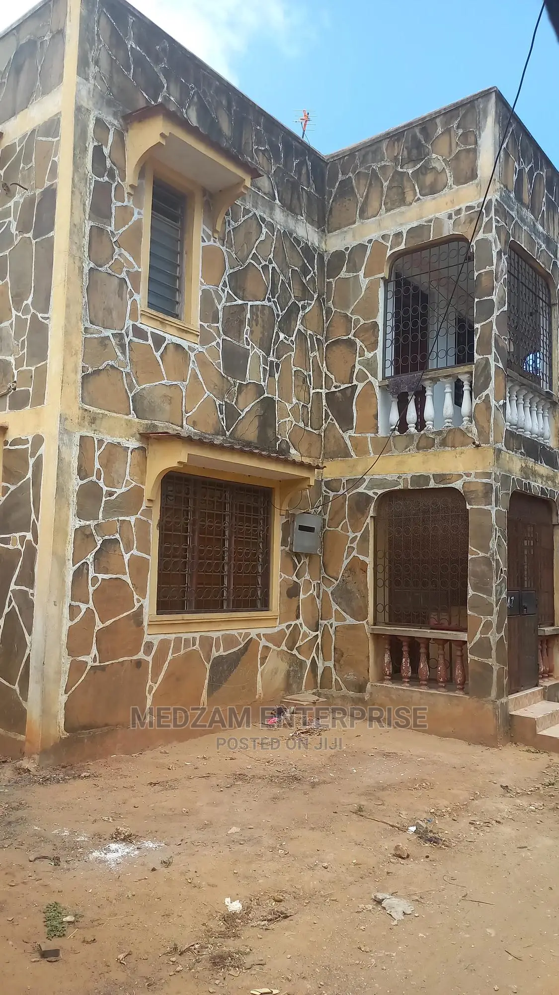 Ziwa la Ngombe 9-Bedroom Maisonette: For Sale - Don't Miss Out! in Ziwa la Ngombe