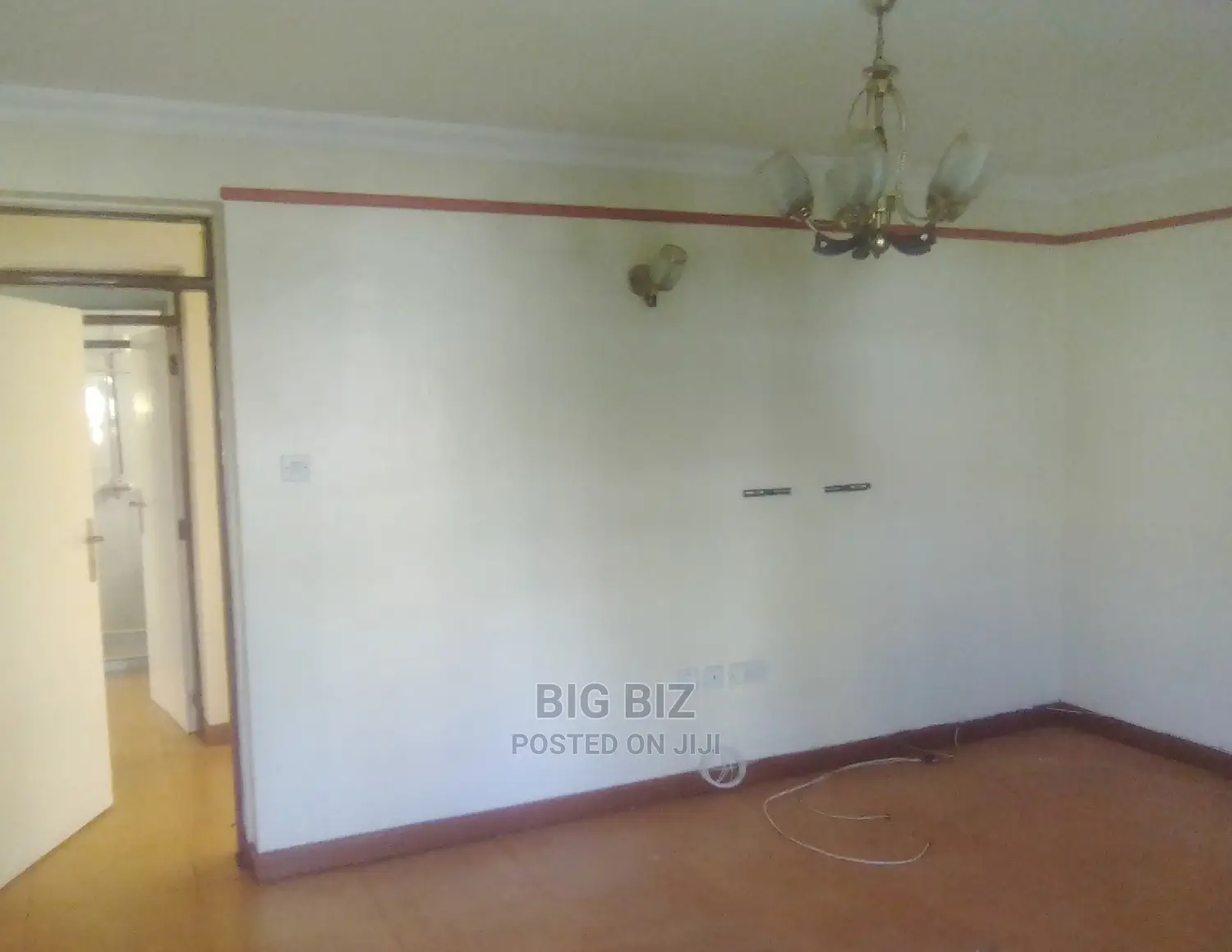 2bdrm Apartment in 1, 2&3Br, Westlands for rent in Westlands