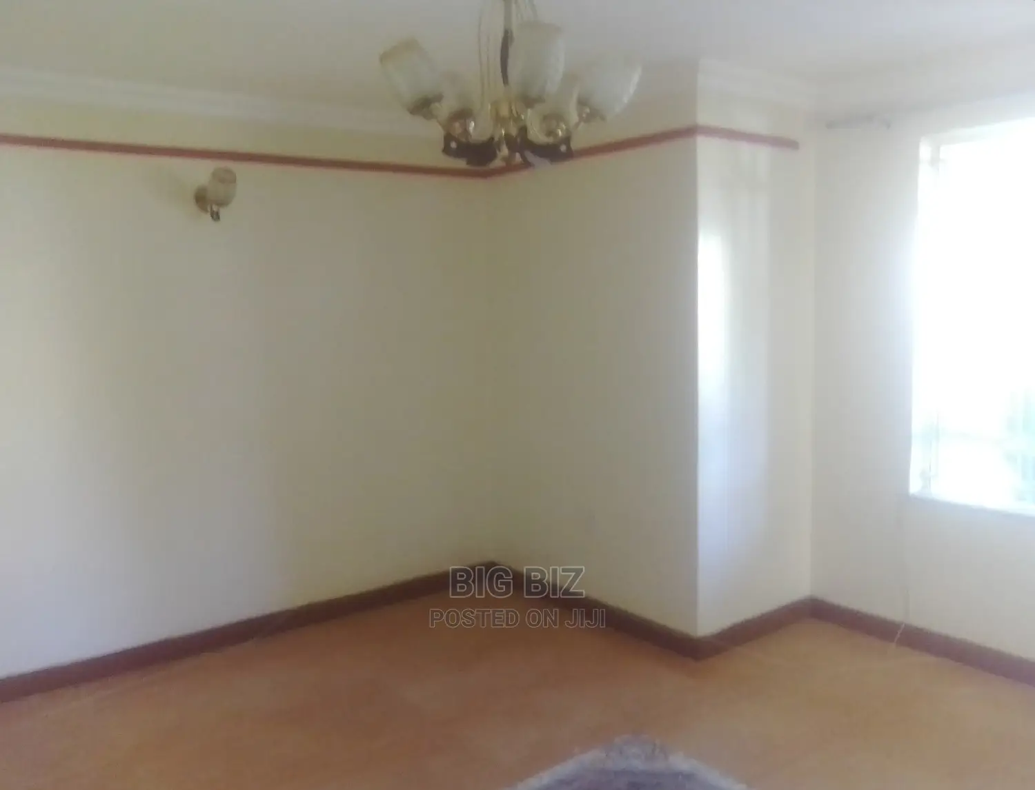 2bdrm Apartment in 1, 2&3Br, Westlands for rent in Westlands