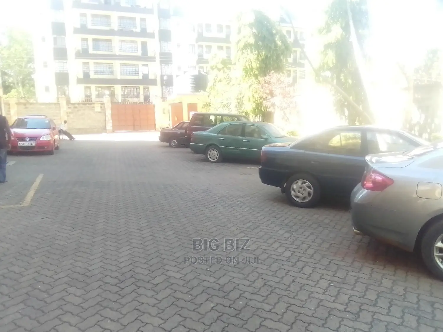 2bdrm Apartment in 1, 2&3Br, Westlands for rent in Westlands
