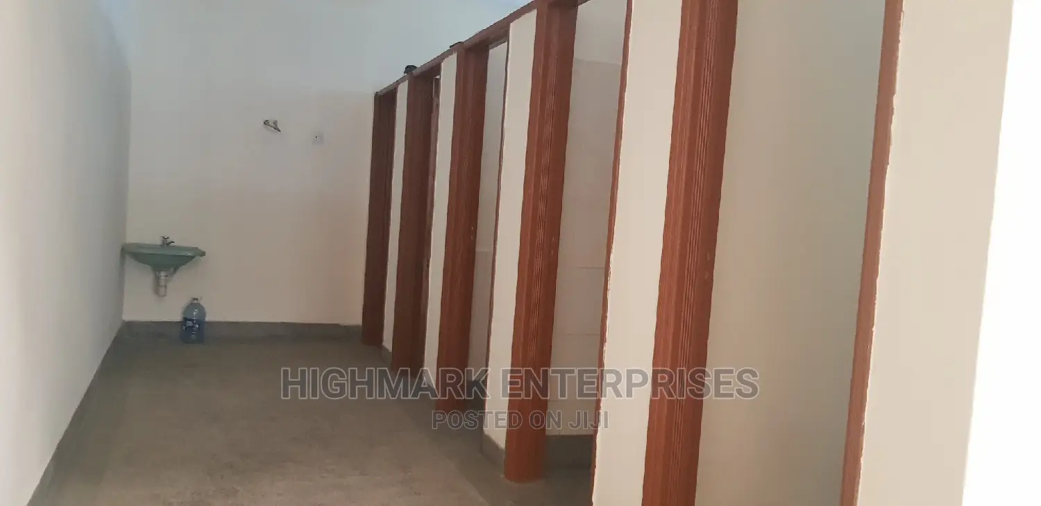 Find Your Warehouse Rental Today: Optimize Your Storage Needs in Industrial Area (Nairobi)