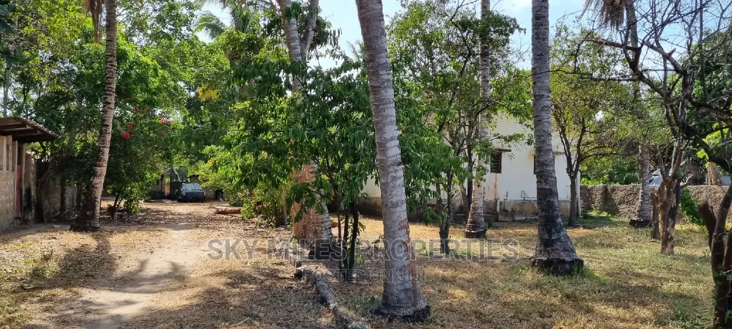 6-Acre Farm Property in Mtwapa Animo on Sale - Start Your Agricultural Journey Now in Mtwapa