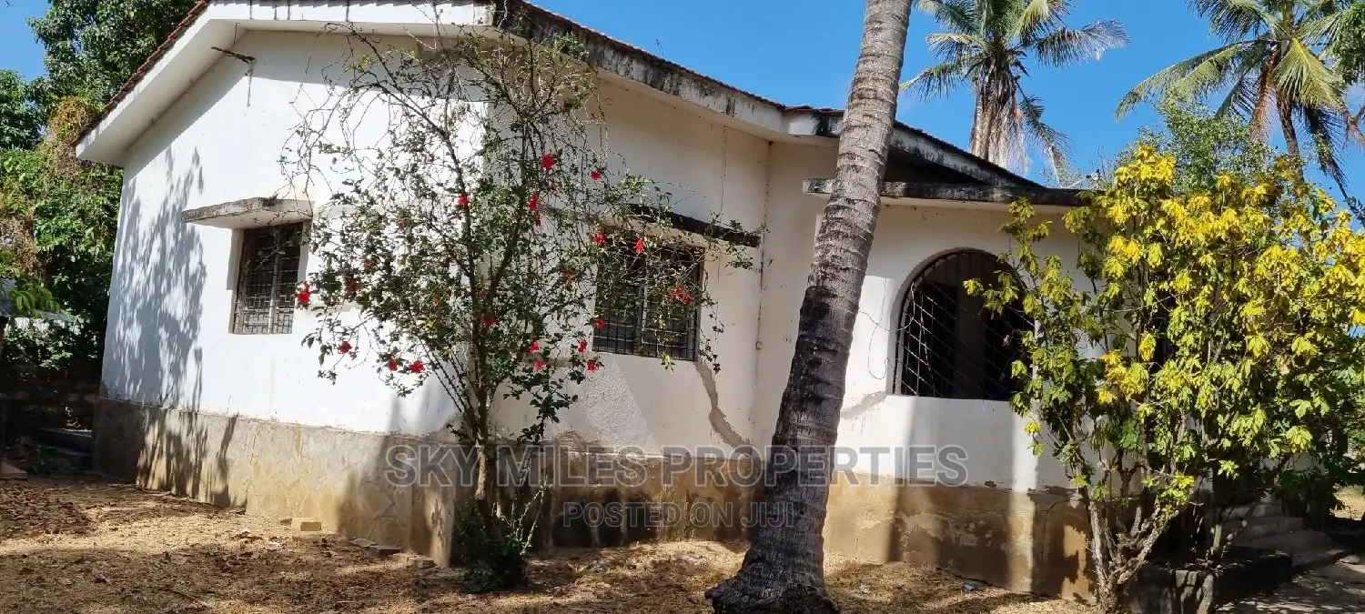 6-Acre Farm Property in Mtwapa Animo on Sale - Start Your Agricultural Journey Now in Mtwapa