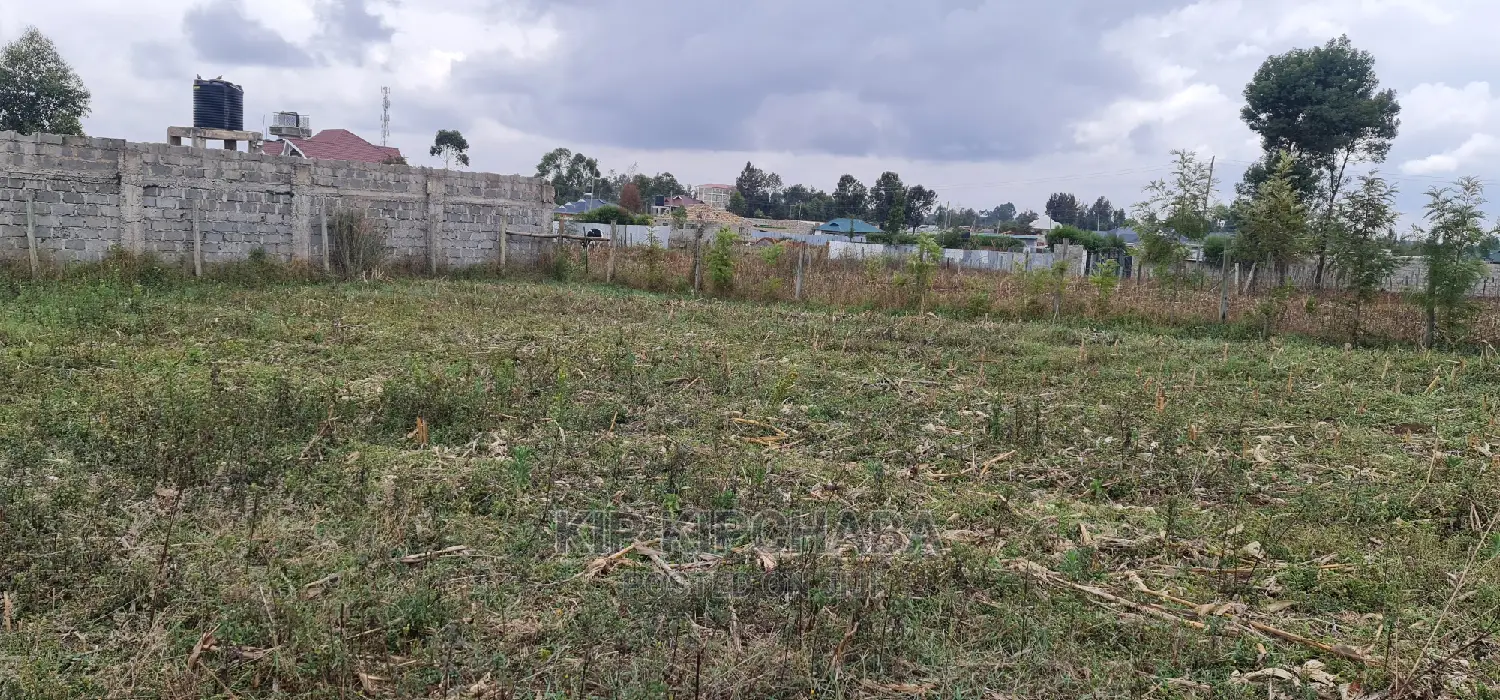 Discover Royalton Eldoret's Gated Community Plots for Sale in Racecourse