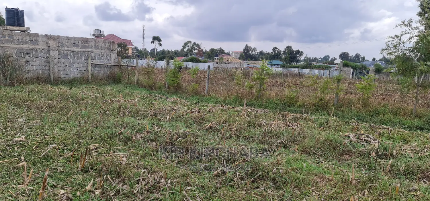 Discover Royalton Eldoret's Gated Community Plots for Sale in Racecourse