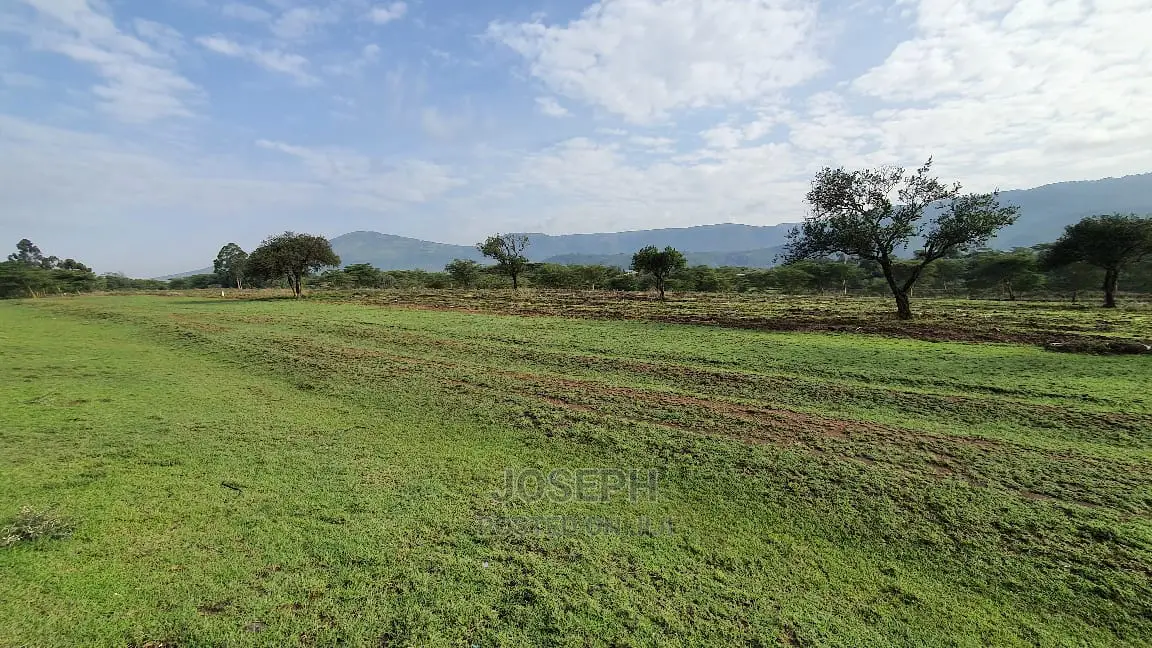 3-Acre Plot in Mai Mahiu, Fronting Naivasha-Mai Mahiu Road in Mai Mahiu