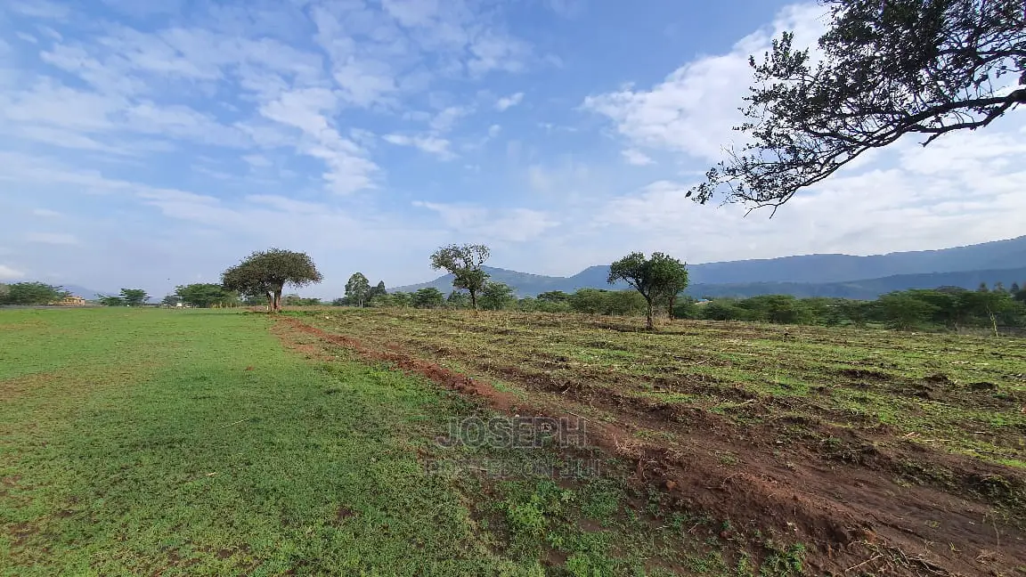 3-Acre Plot in Mai Mahiu, Fronting Naivasha-Mai Mahiu Road in Mai Mahiu