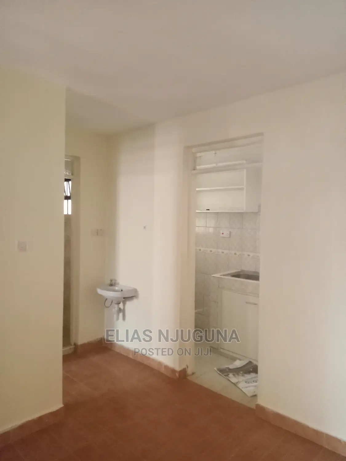 Luxury 1-Bedroom Apartment in Ngumba Estate - Affordable Rent in Ngumba Estate