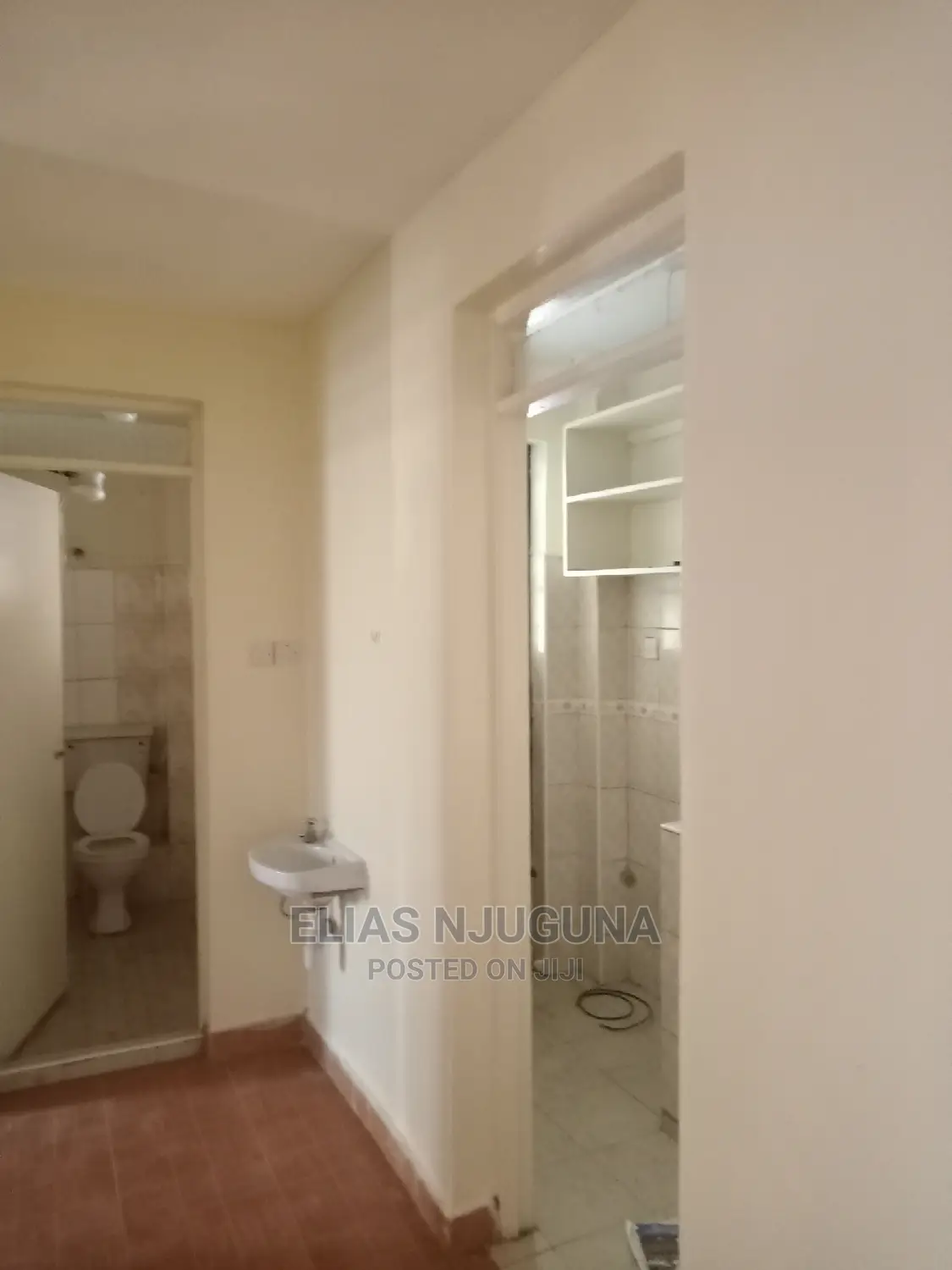 Luxury 1-Bedroom Apartment in Ngumba Estate - Affordable Rent in Ngumba Estate