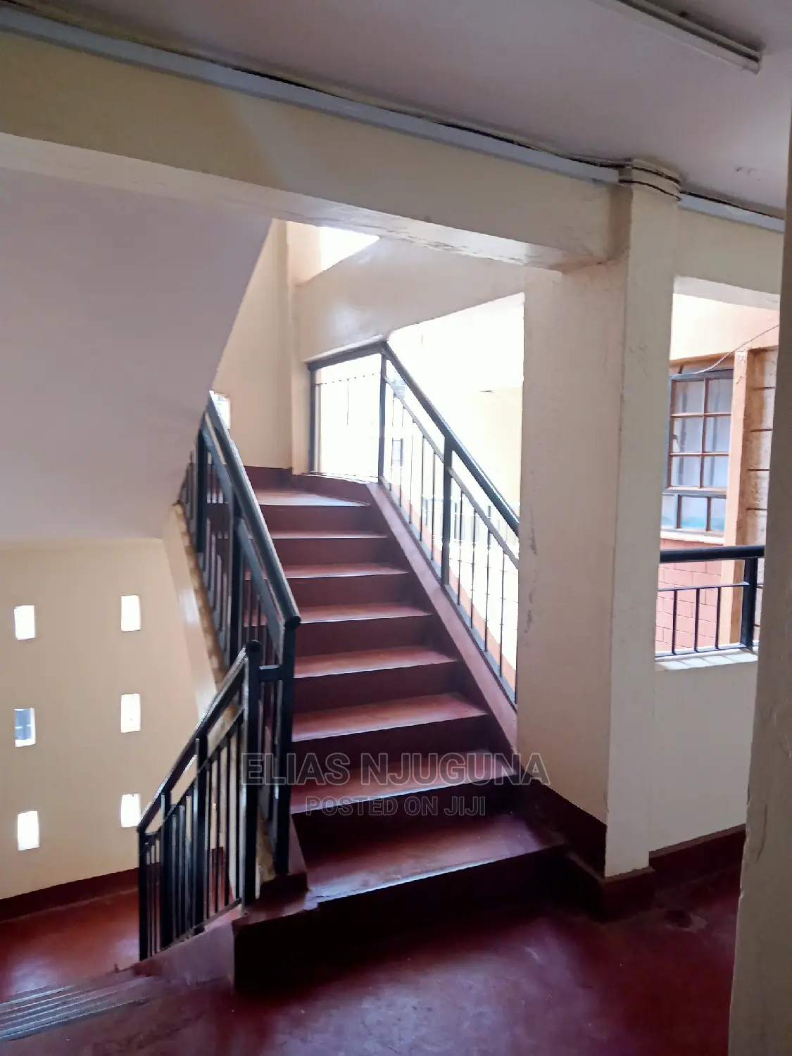 Luxury 1-Bedroom Apartment in Ngumba Estate - Affordable Rent in Ngumba Estate