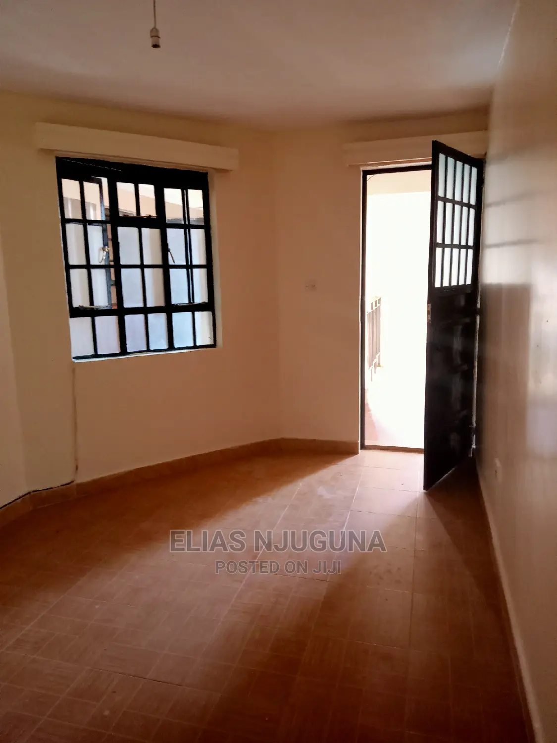 Luxury 1-Bedroom Apartment in Ngumba Estate - Affordable Rent in Ngumba Estate