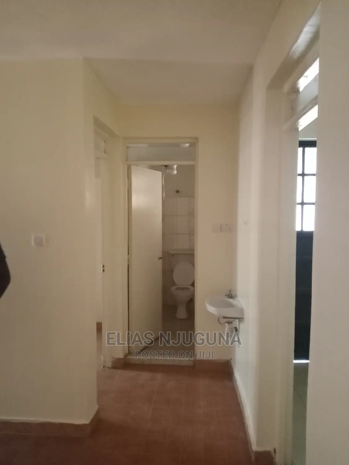 Luxury 1-Bedroom Apartment in Ngumba Estate - Affordable Rent in Ngumba Estate