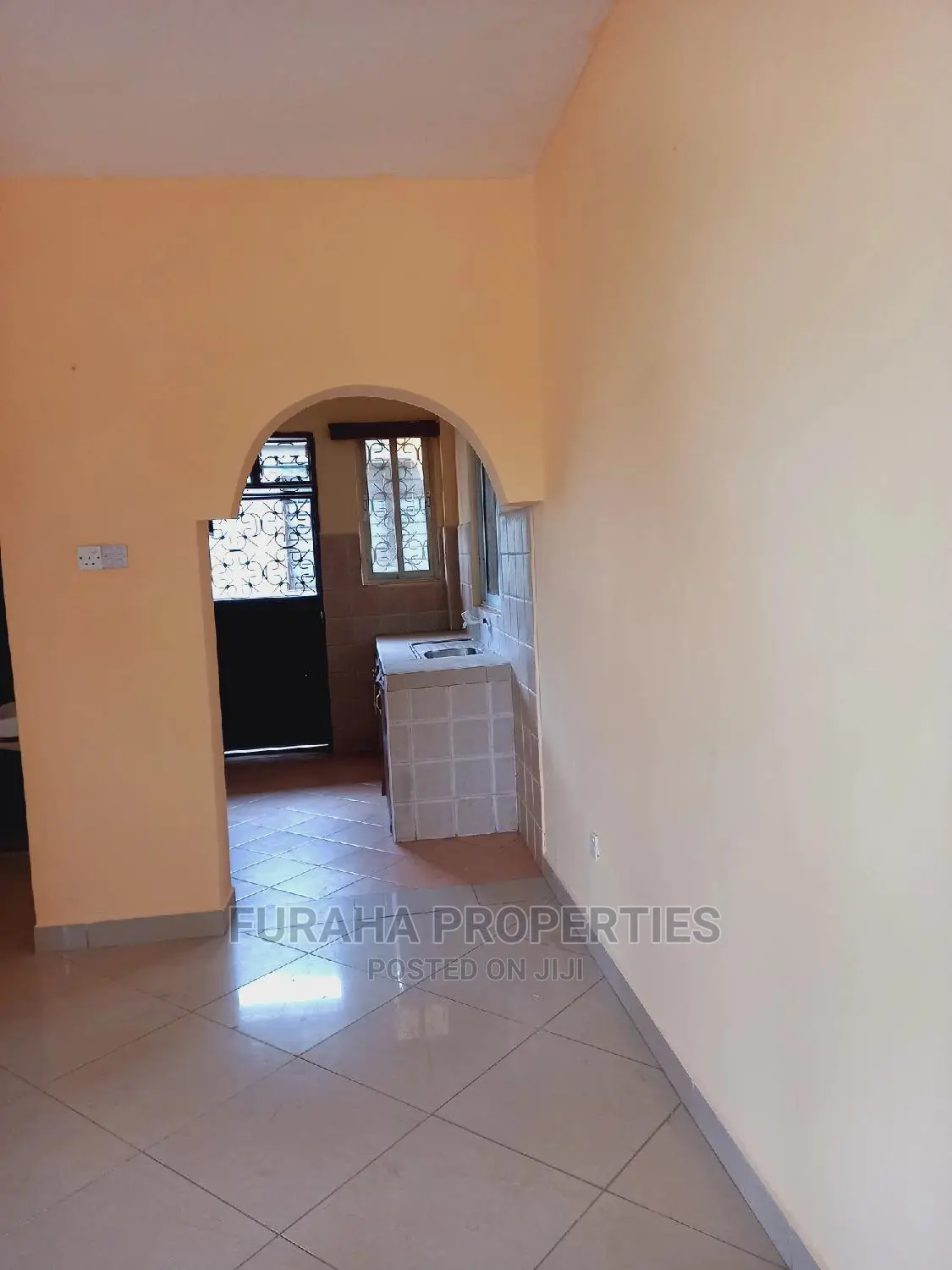 Mtwapa's Largest 10-Bedroom Flat Block for Sale - Don't Miss Out! in Mtwapa