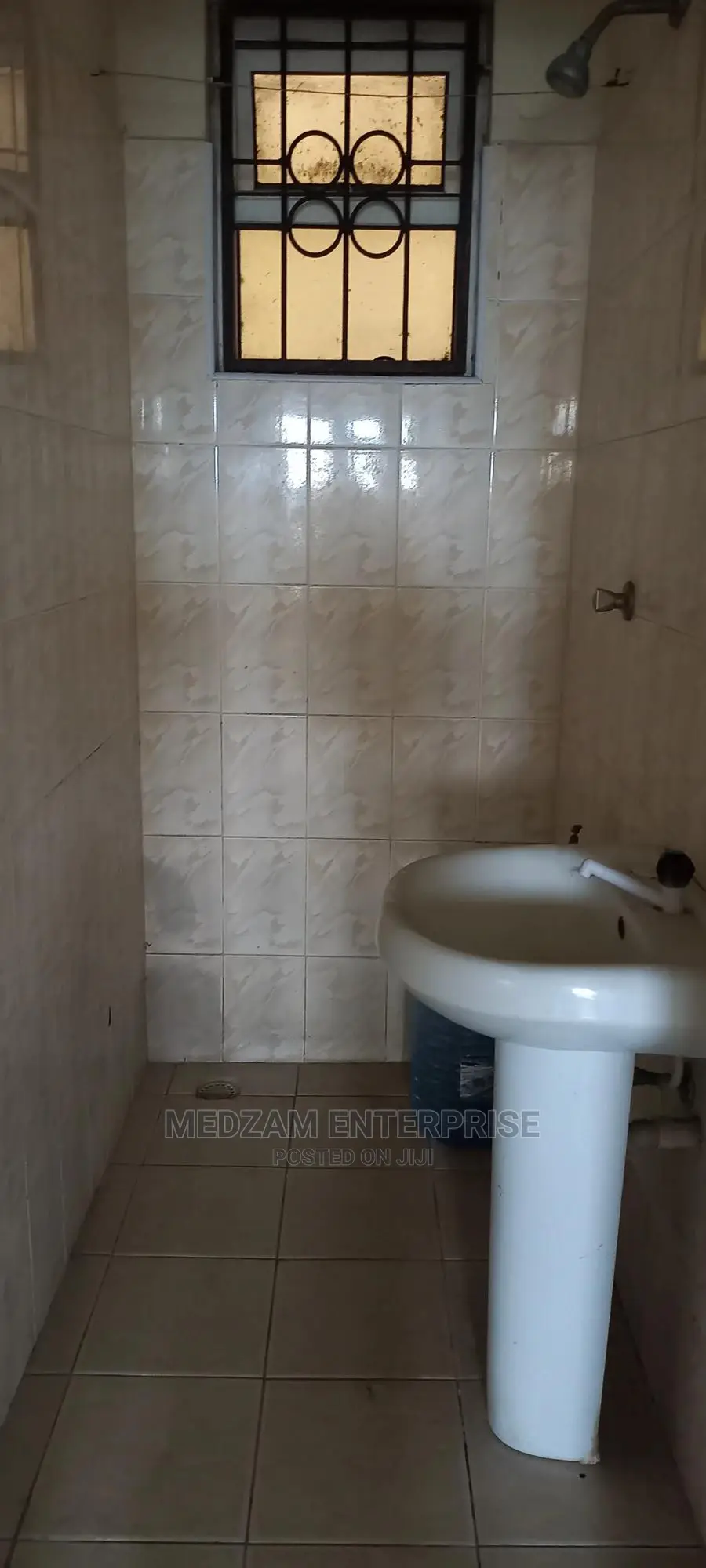 3-Bedroom Apartment in the Heart of Kisimani, Ziwa la Ngombe for Rent in Ziwa la Ngombe