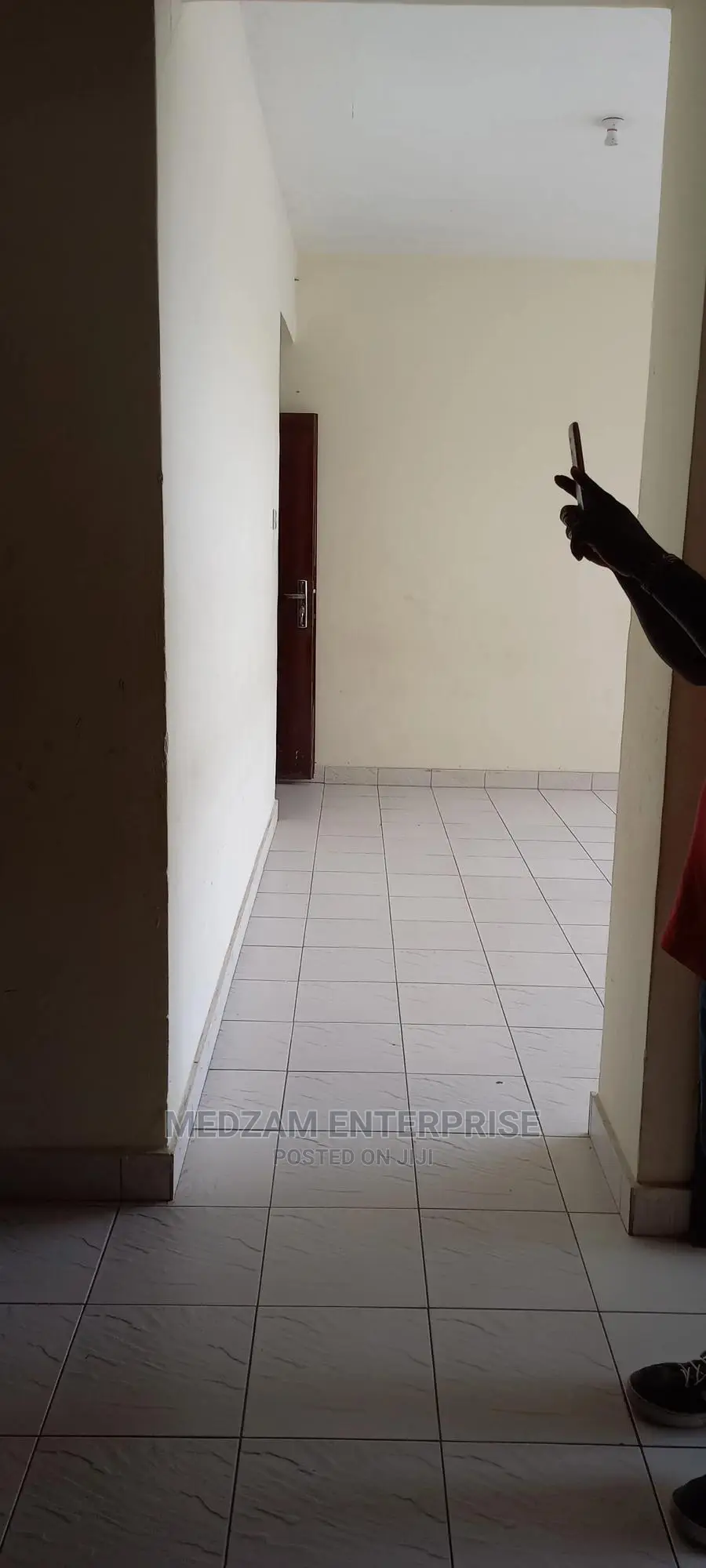 3-Bedroom Apartment in the Heart of Kisimani, Ziwa la Ngombe for Rent in Ziwa la Ngombe