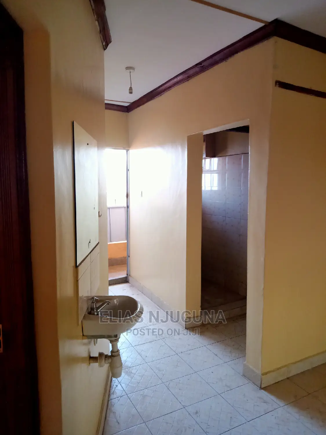 Affordable 2-Bedroom Apartment in Buruburu - Available Now in BuruBuru