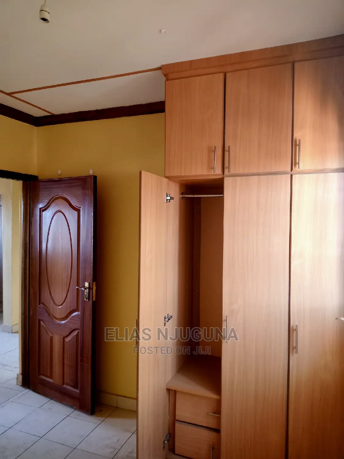 Affordable 2-Bedroom Apartment in Buruburu - Available Now in BuruBuru
