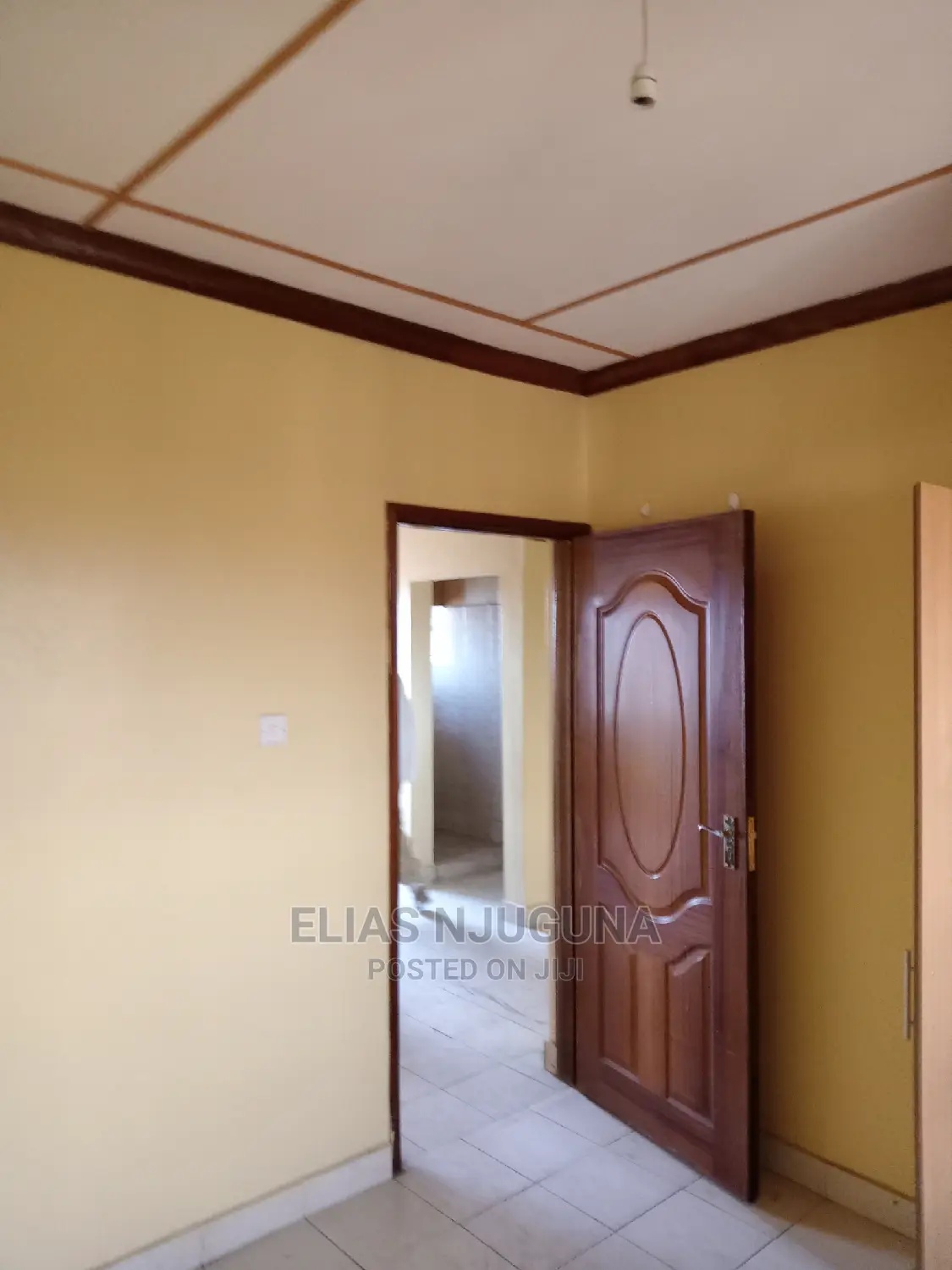 Affordable 2-Bedroom Apartment in Buruburu - Available Now in BuruBuru
