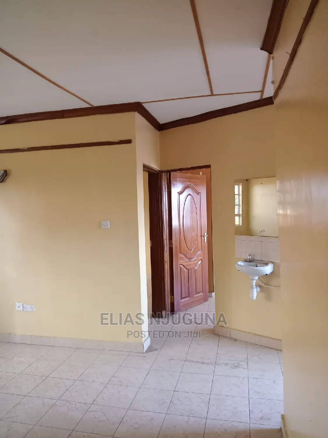 Affordable 2-Bedroom Apartment in Buruburu - Available Now in BuruBuru
