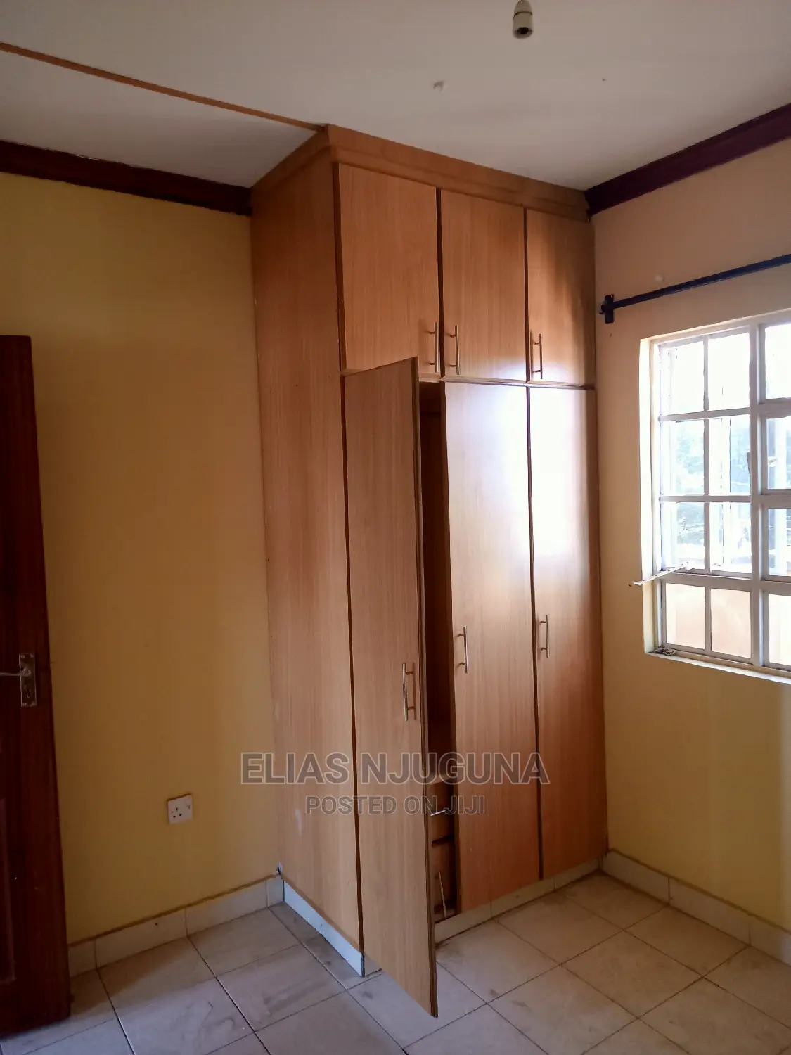 Affordable 2-Bedroom Apartment in Buruburu - Available Now in BuruBuru