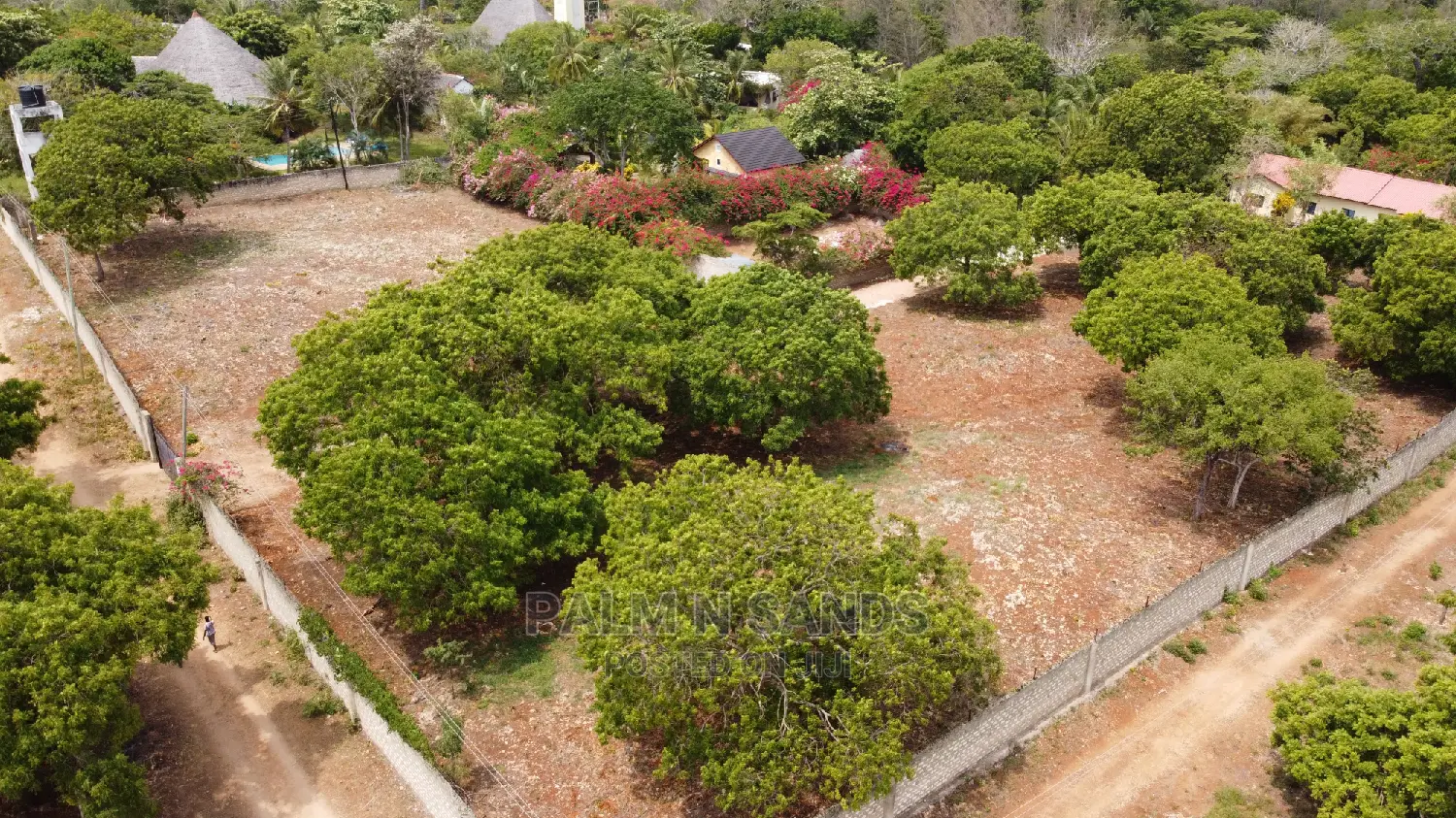 Diani Prime: Buy Your Dream Quarter Acre Plot Today in Ukunda