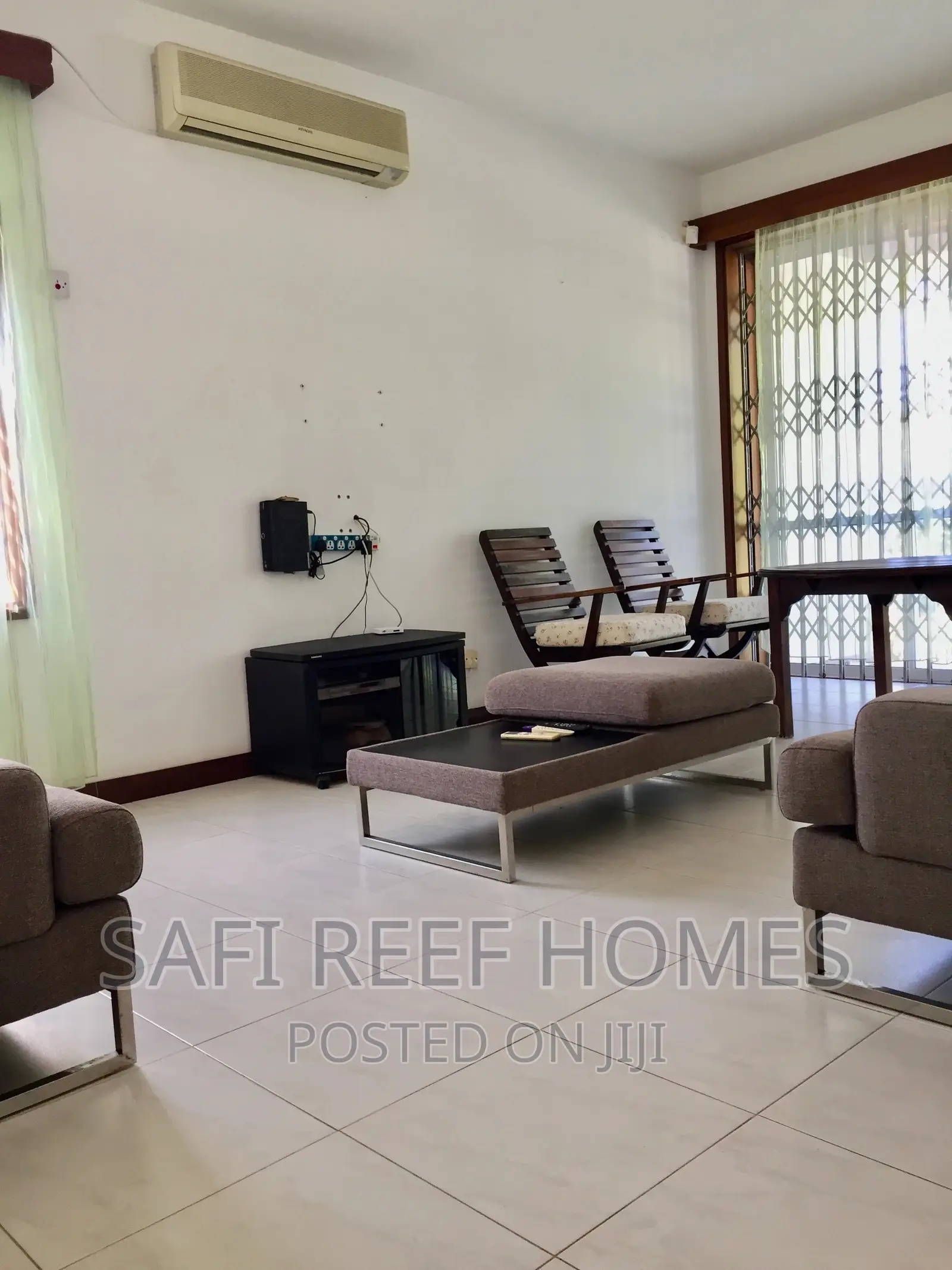 5-Bedroom Maisonette in Prime Nyali Location: For Sale in Nyali