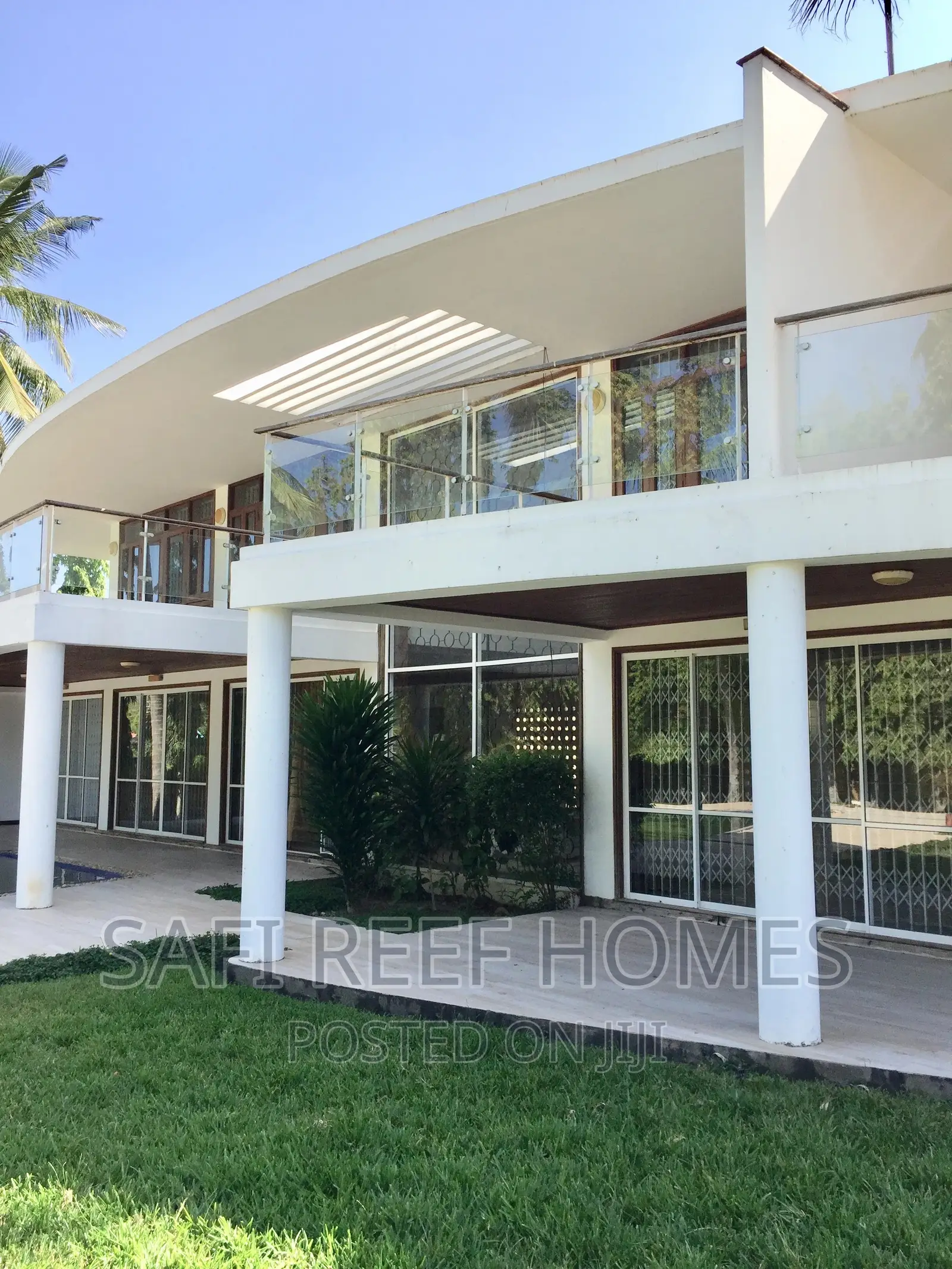 5-Bedroom Maisonette in Prime Nyali Location: For Sale in Nyali
