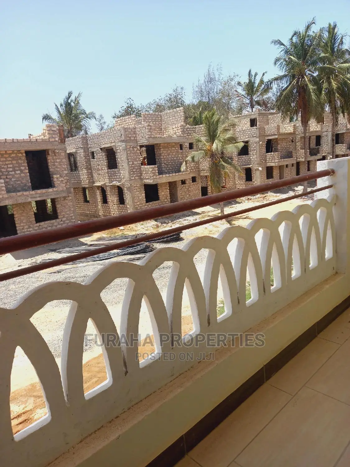 3-Bedroom Townhouse/Terrace in Prime Mtwapa - For Sale Now in Mtwapa