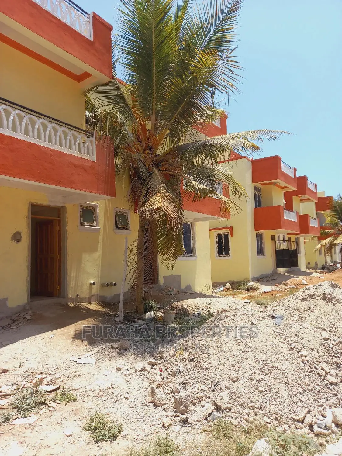 3-Bedroom Townhouse/Terrace in Prime Mtwapa - For Sale Now in Mtwapa