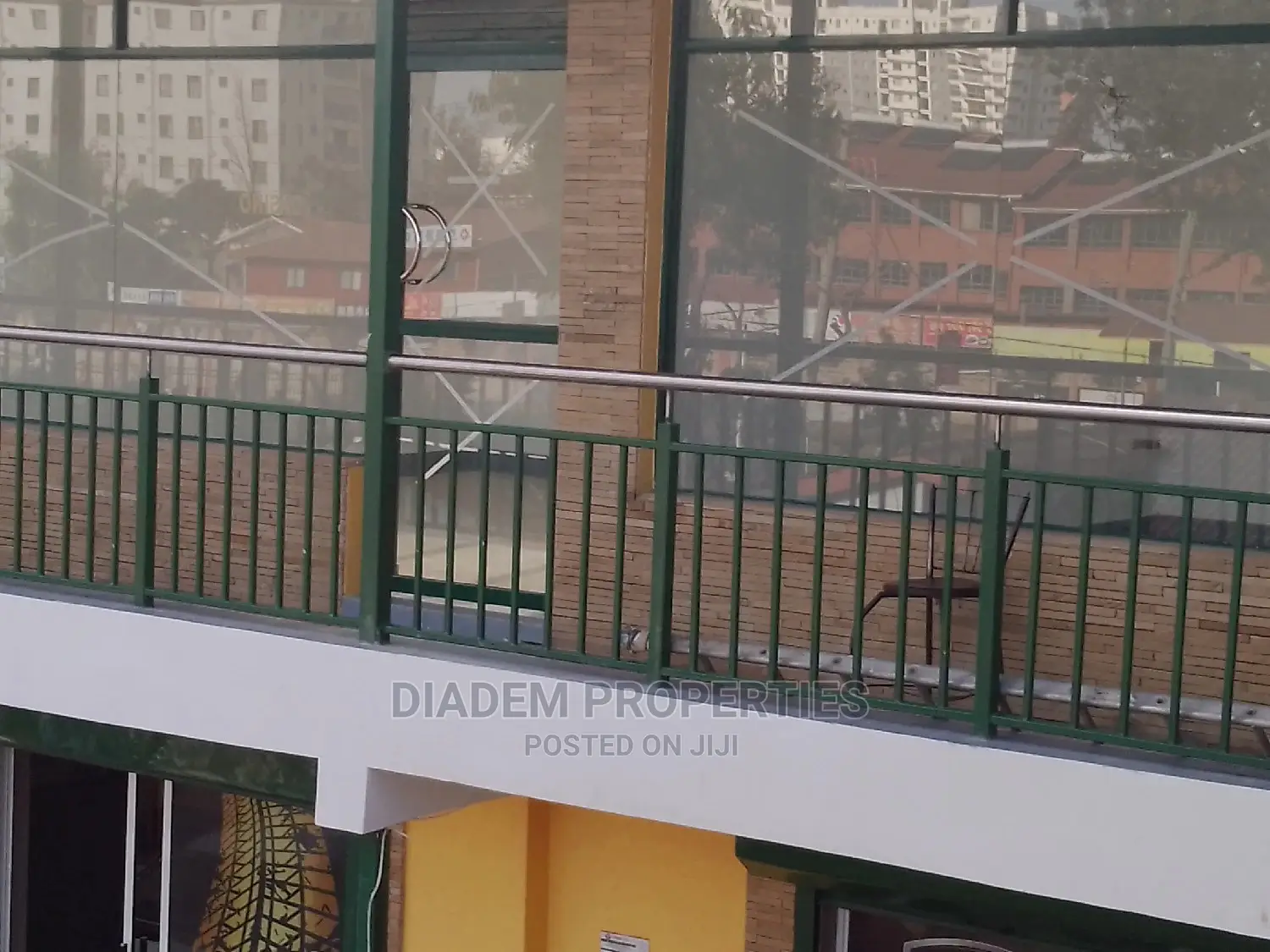 Lease Shops Today: Secure Your Ideal Business Location! in Kilimani