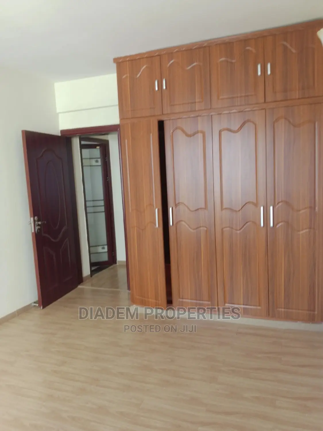 Kilimani, Nairobi: Spacious 2-Bedroom Apartment to Let in Kilimani