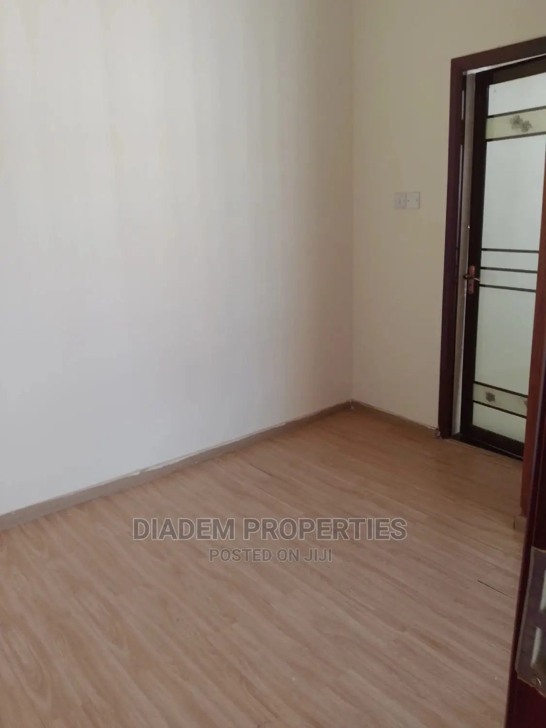 Kilimani, Nairobi: Spacious 2-Bedroom Apartment to Let in Kilimani