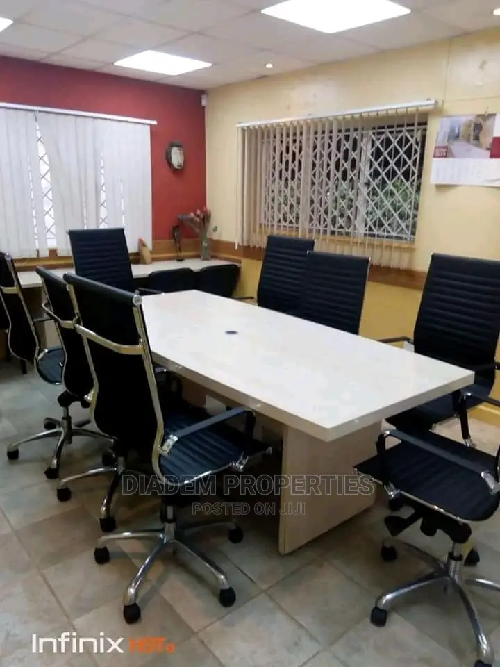 Lease Furnished Offices Today: Convenient & Fully-Equipped Workspaces in Kilimani