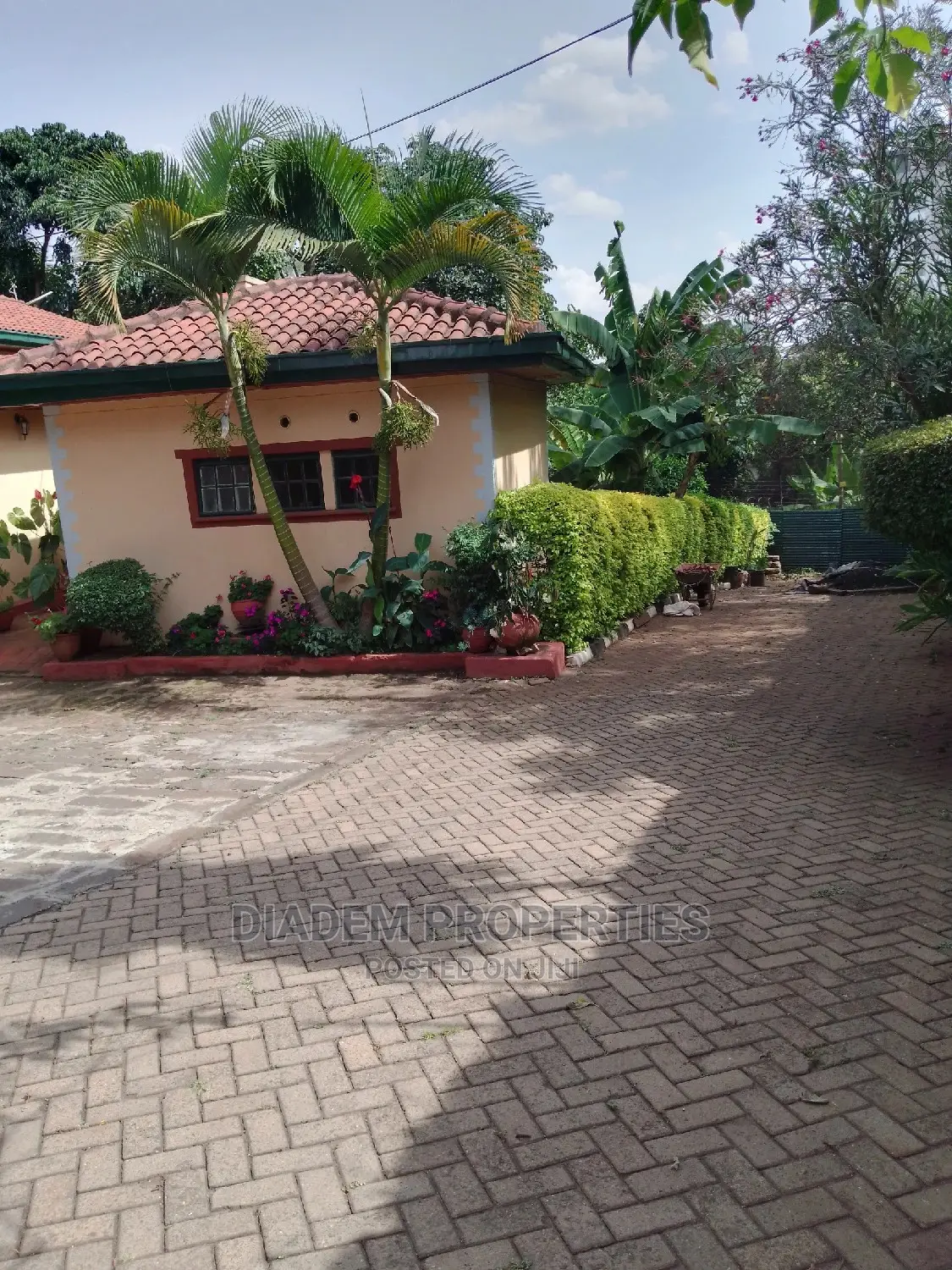 Lease Furnished Offices Today: Convenient & Fully-Equipped Workspaces in Kilimani