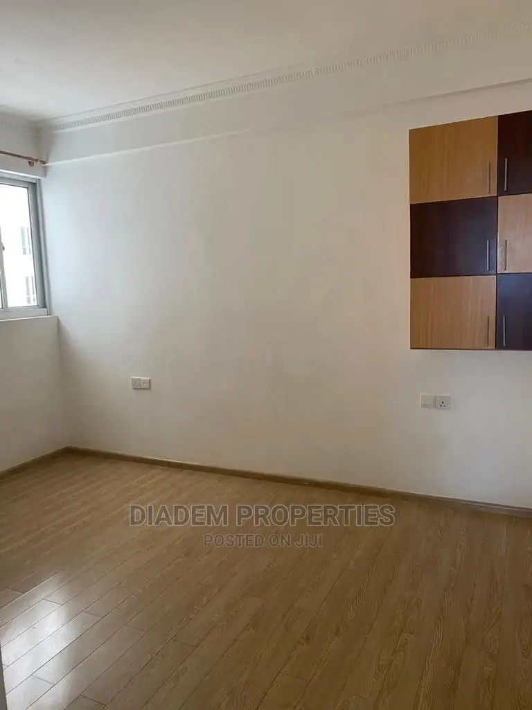 3-Bedroom Office in Kilimani: Perfect for a Home Business in Kilimani