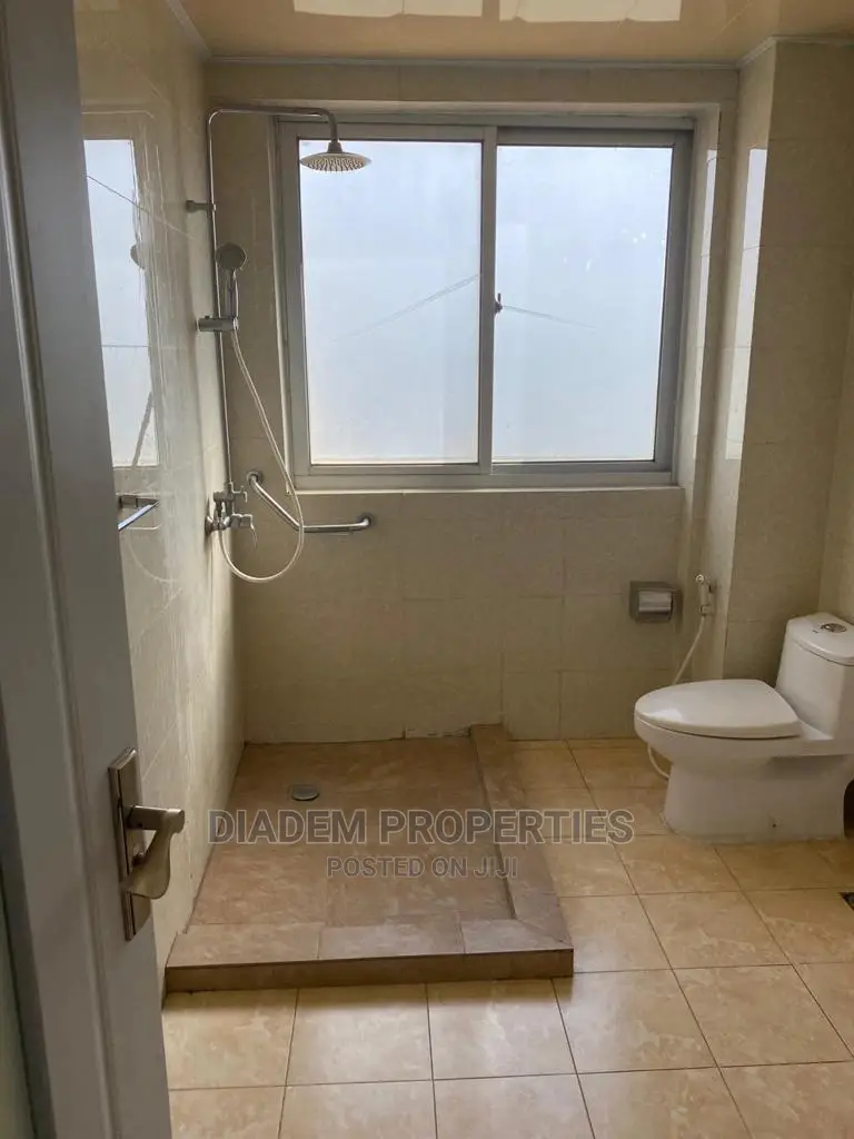 3-Bedroom Office in Kilimani: Perfect for a Home Business in Kilimani