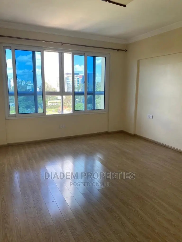 3-Bedroom Office in Kilimani: Perfect for a Home Business in Kilimani