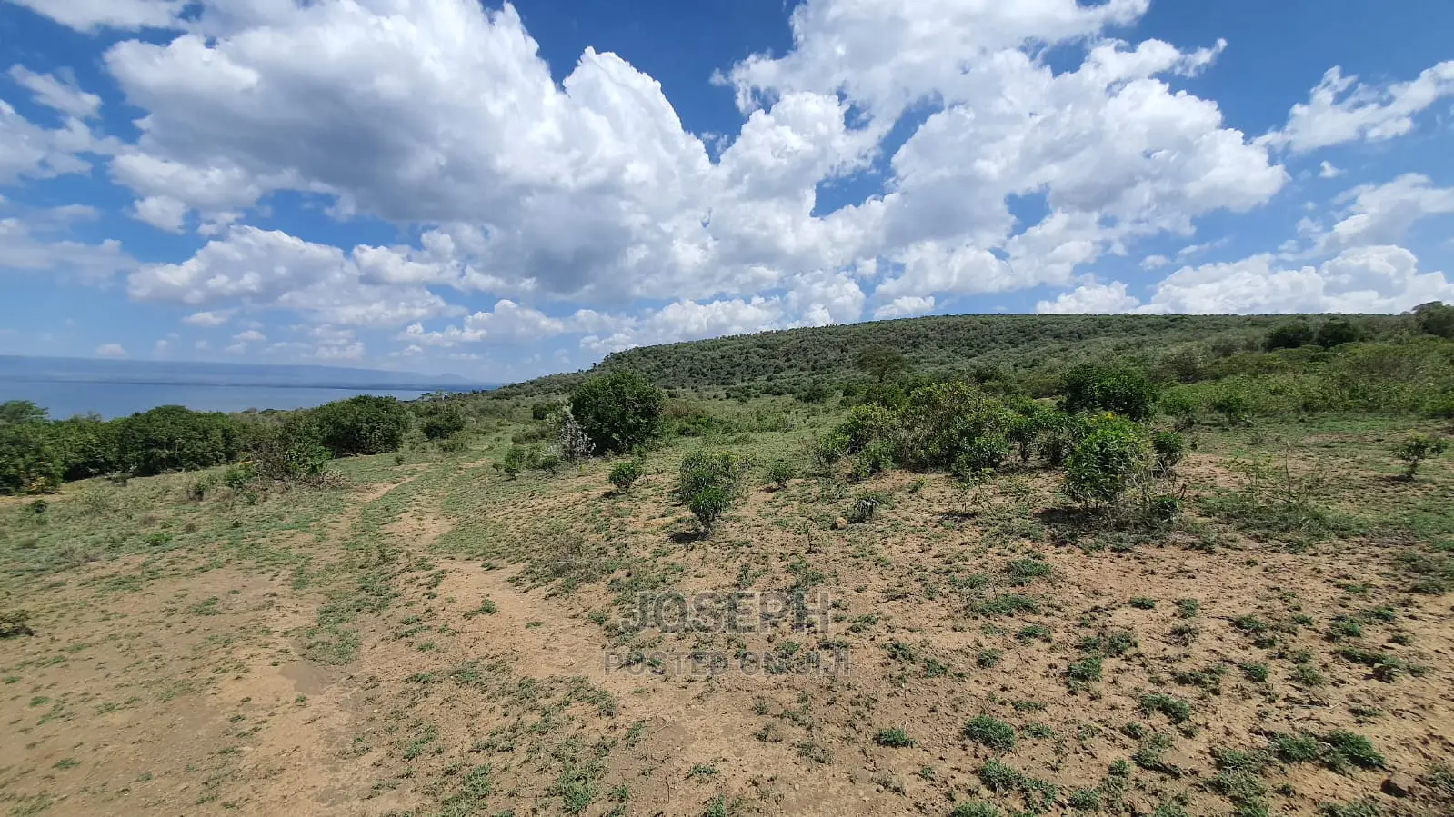20-acre Lakefront Property in Naivasha, near Crater Lake Conservancy in Maella