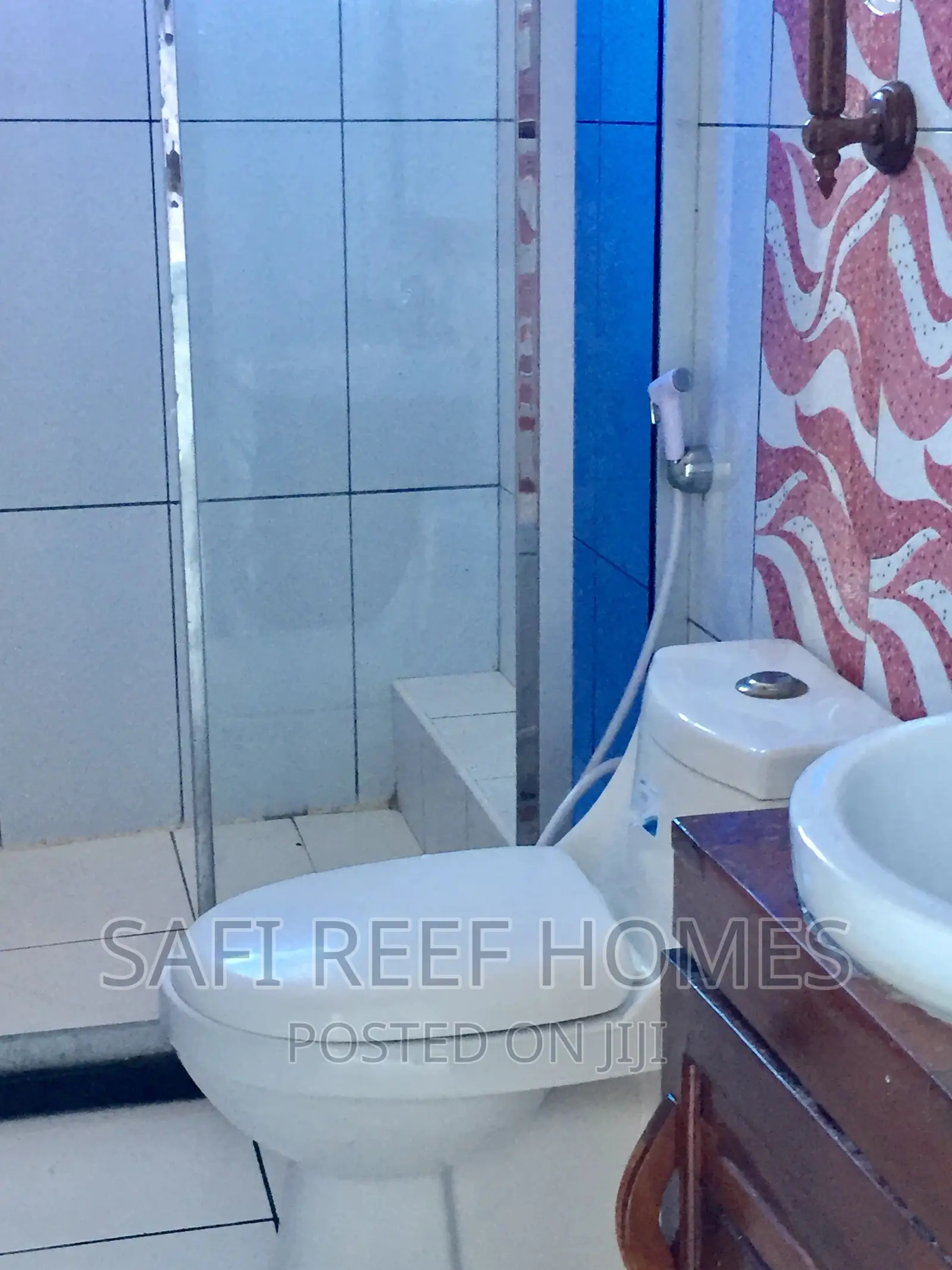 Luxurious 2-Bedroom Apartment for Lease in Nyali in Nyali