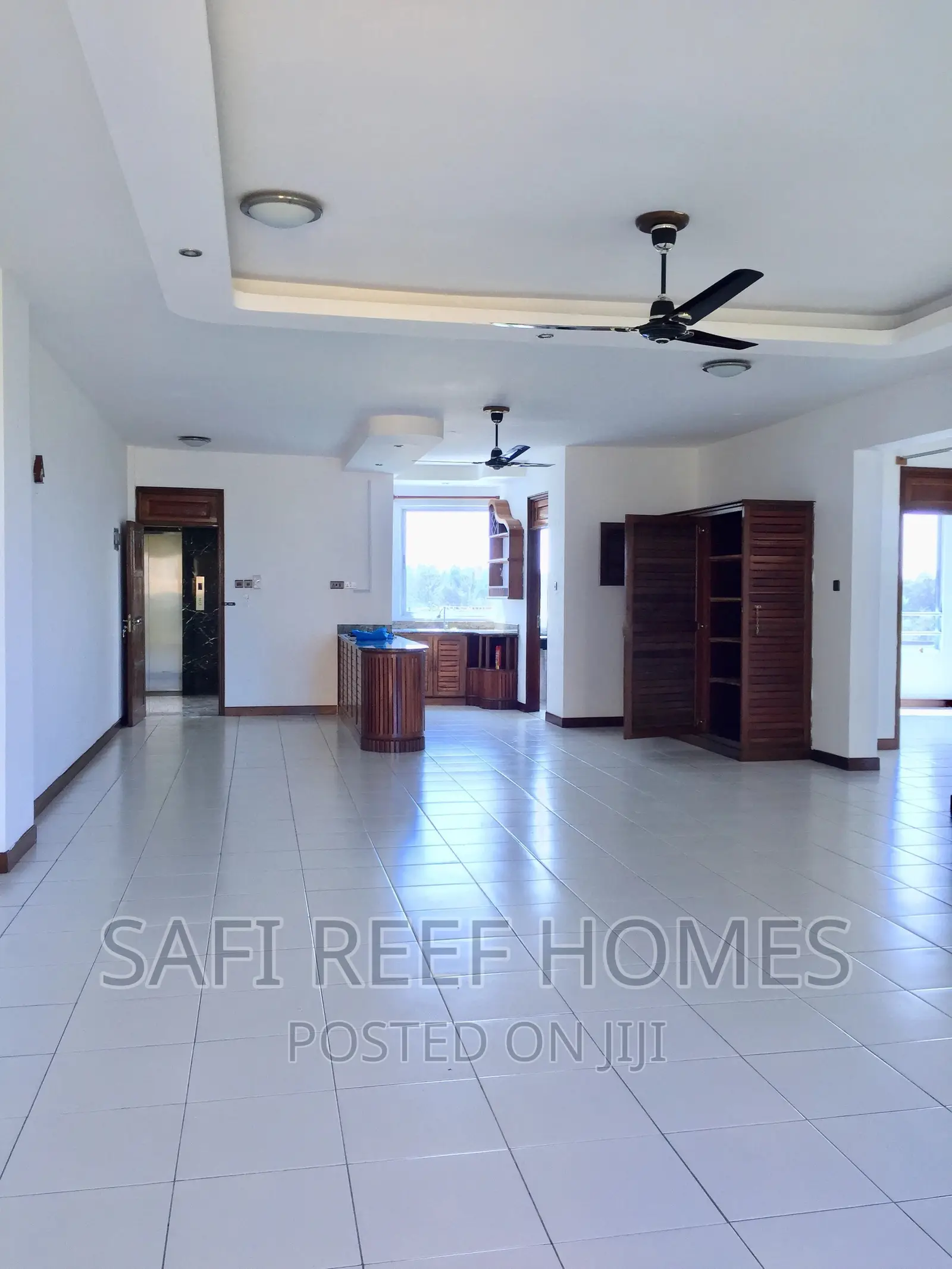 Luxurious 2-Bedroom Apartment for Lease in Nyali in Nyali